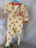 pyjama pekkle (6m)