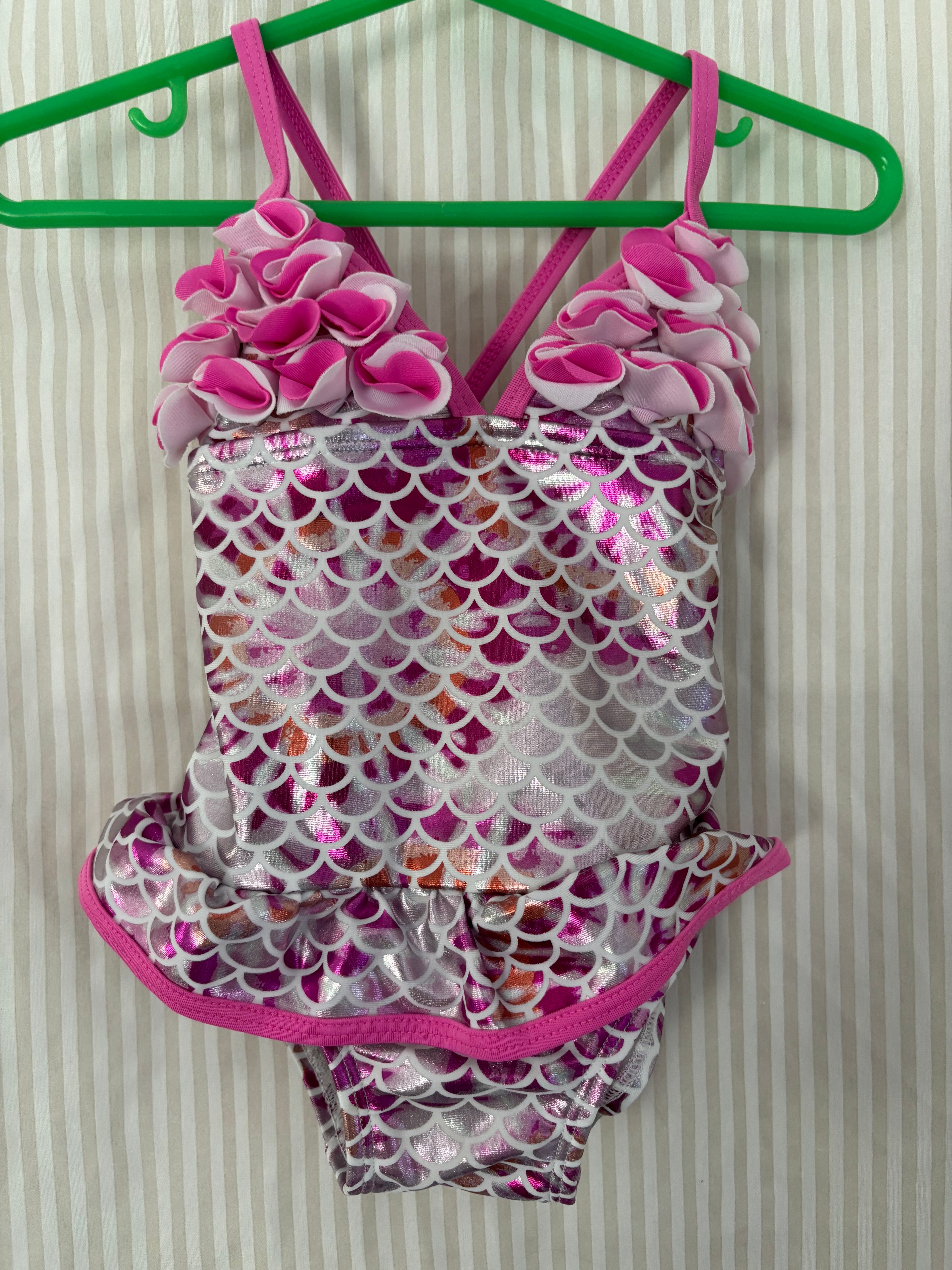 Maillot (18m)
