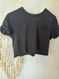 T-shirt court (Small)