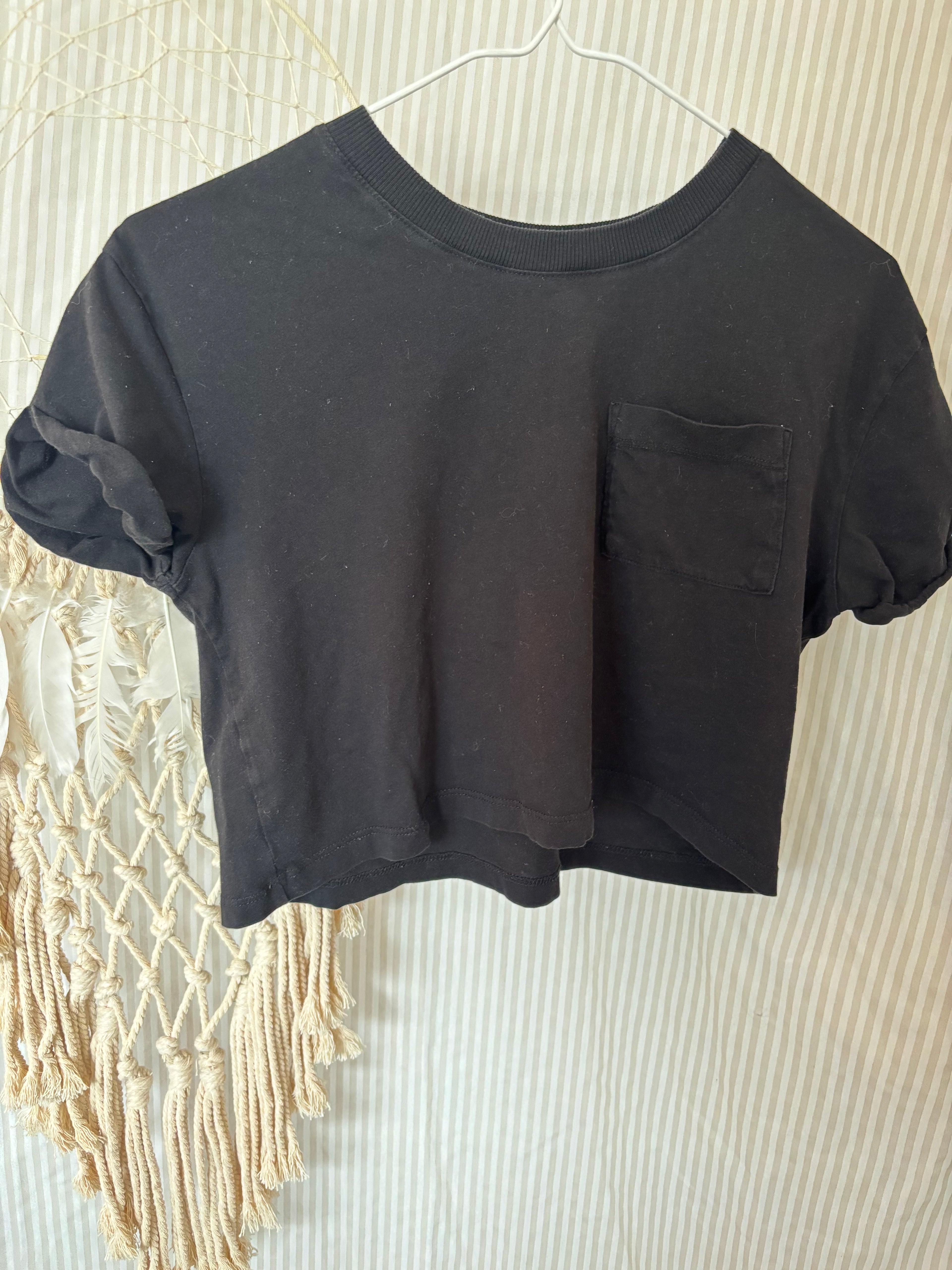 T-shirt court (Small)