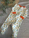 pyjama (3-6m)