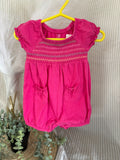 Robe (3-6m)