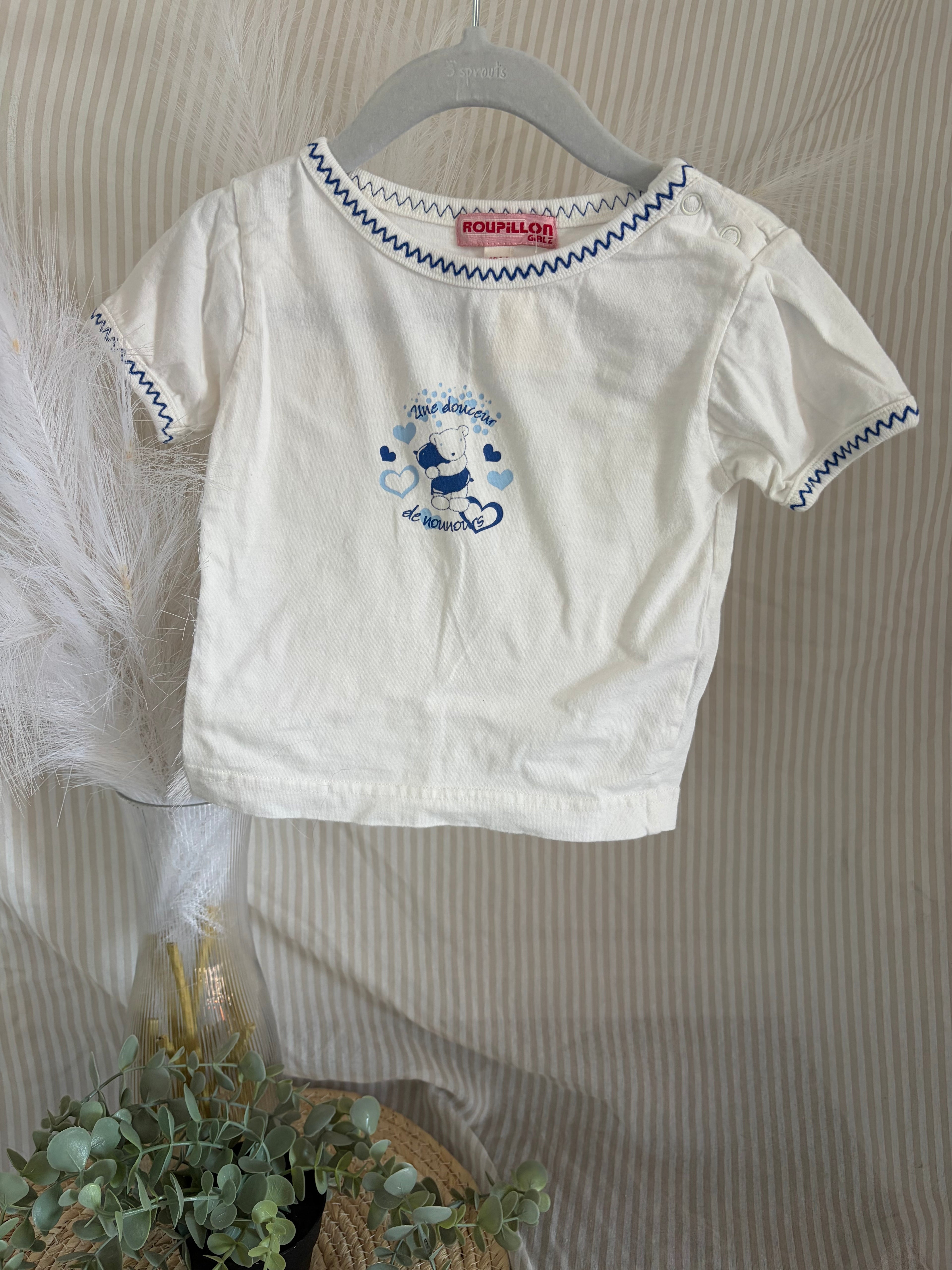 t-shirt (18m)