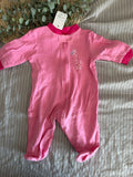 pyjama (0-3m)