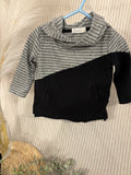 Coton ouaté (12m)