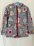 Manteau Sourismini (4t)