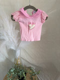 t-shirt (3-6m)