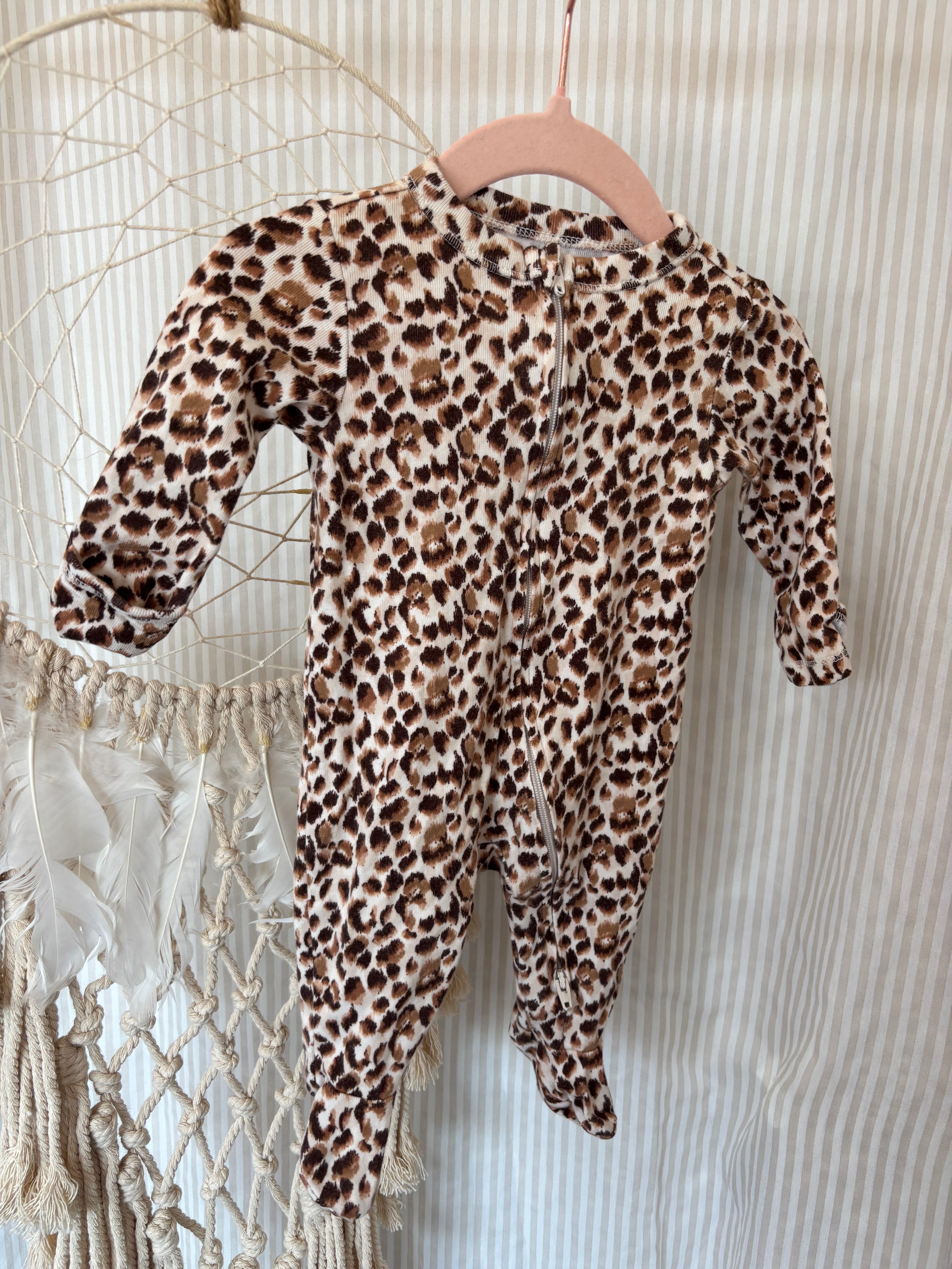 Pyjama OldNavy (0-3m)
