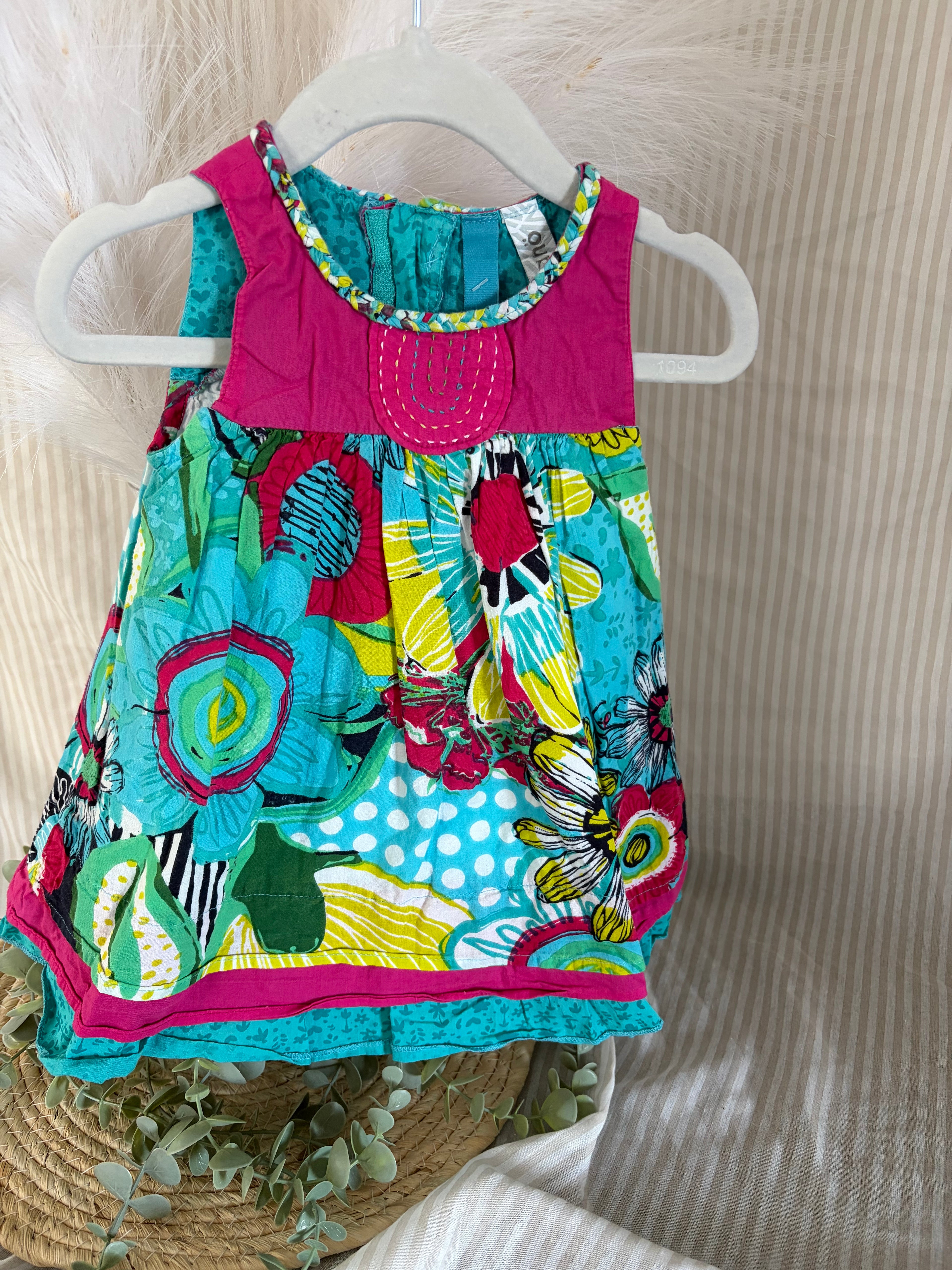 robe (12m)