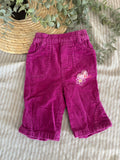 Pantalon (6m)