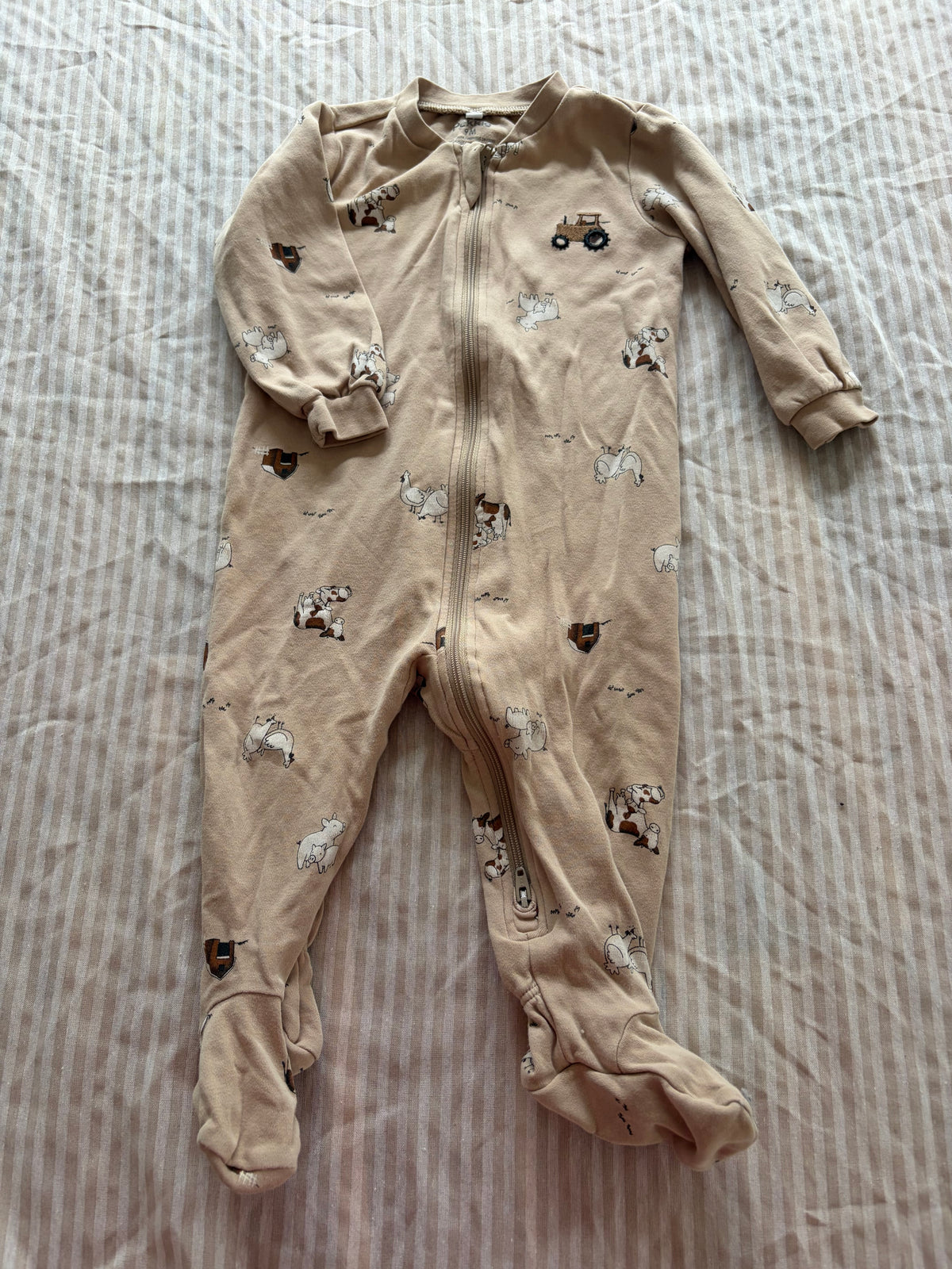 pyjama pekkle (9m)