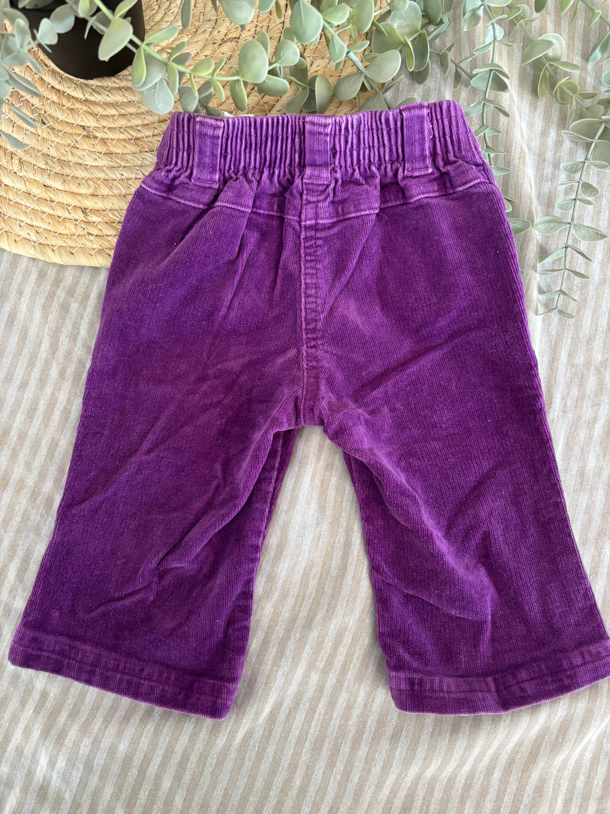 Pantalon (6m)