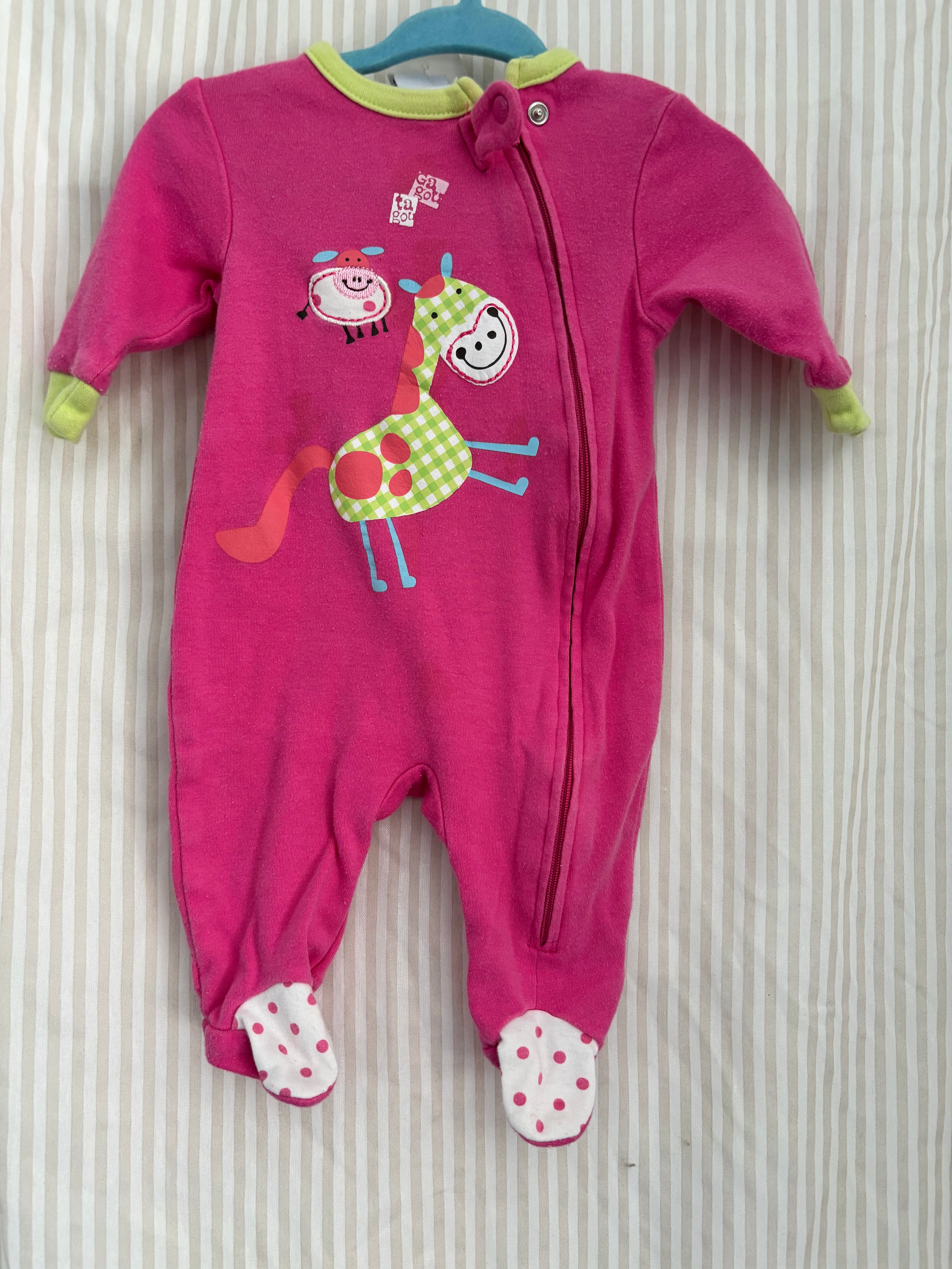 Pyjama (1m)