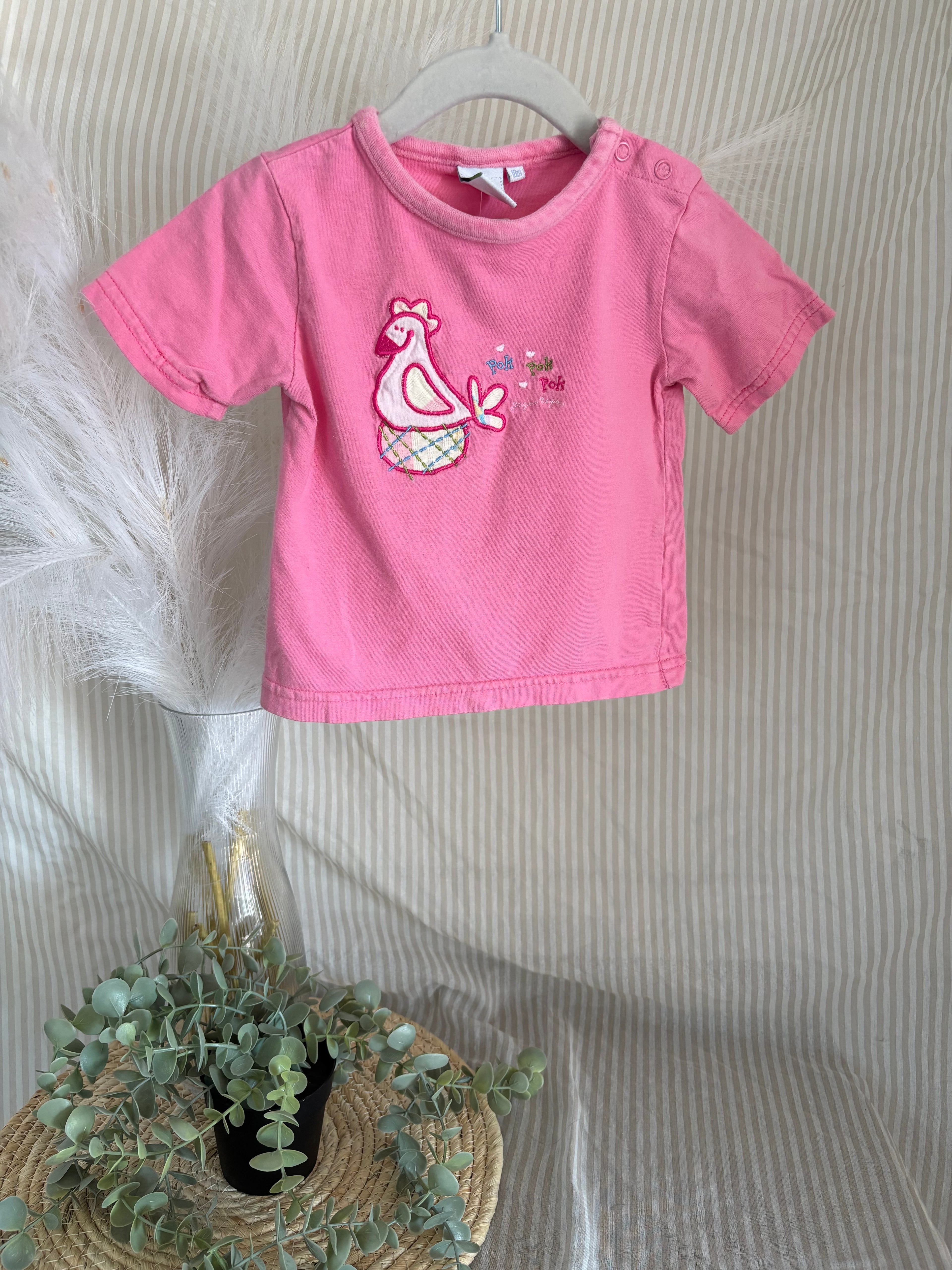 T-shirt (18m)