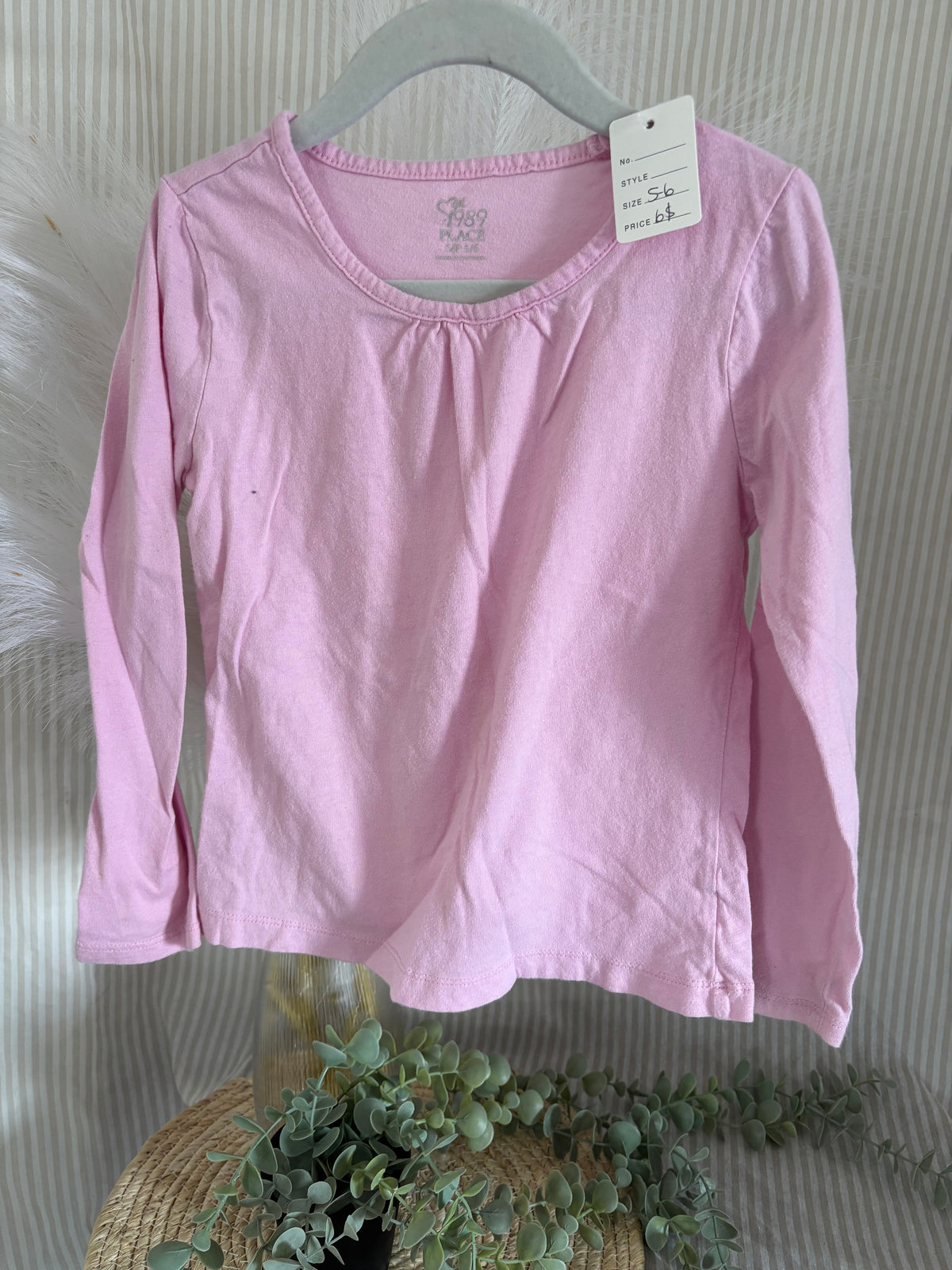 Chandail (5-6t)
