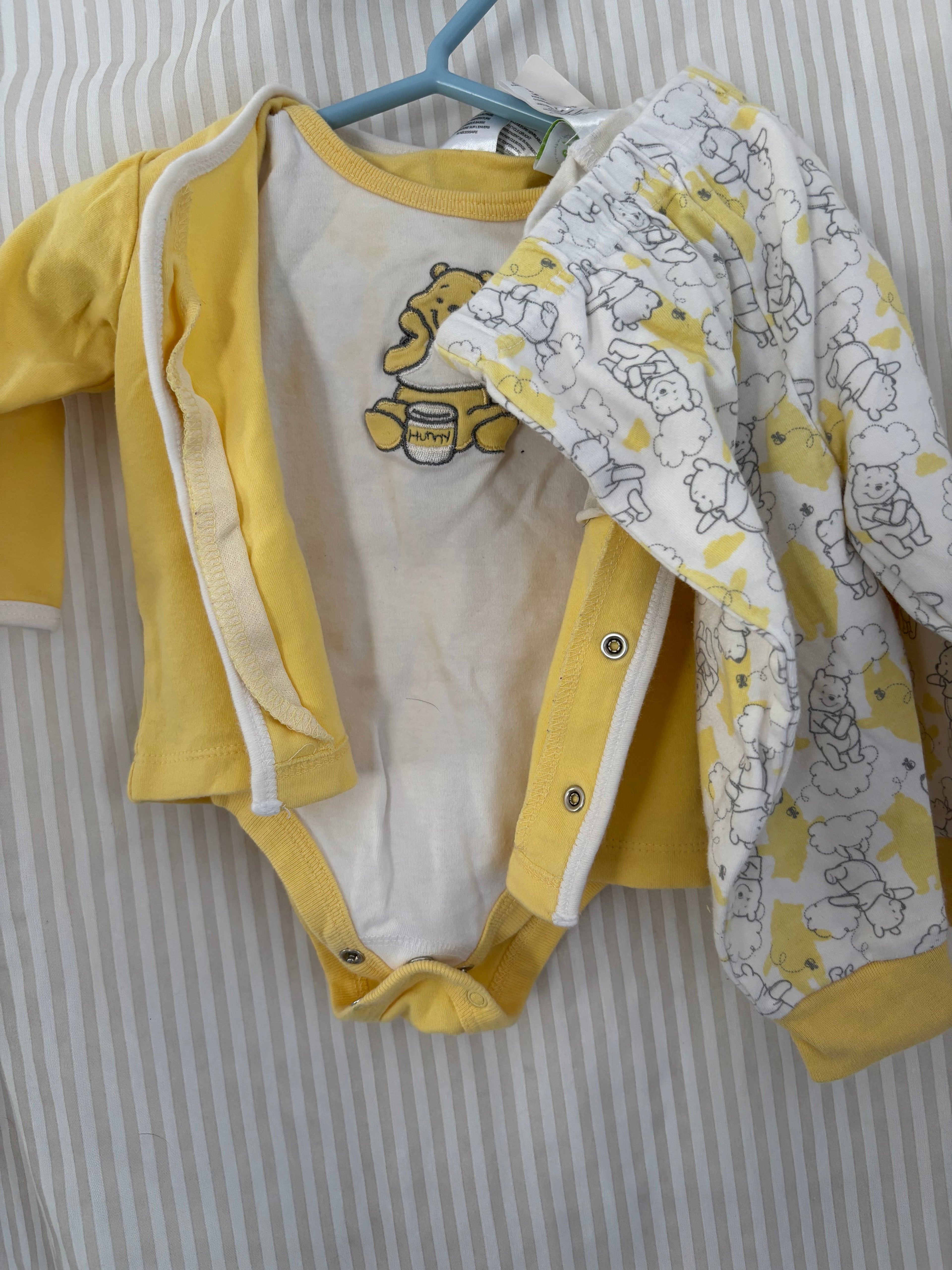 Ensemble (6m)