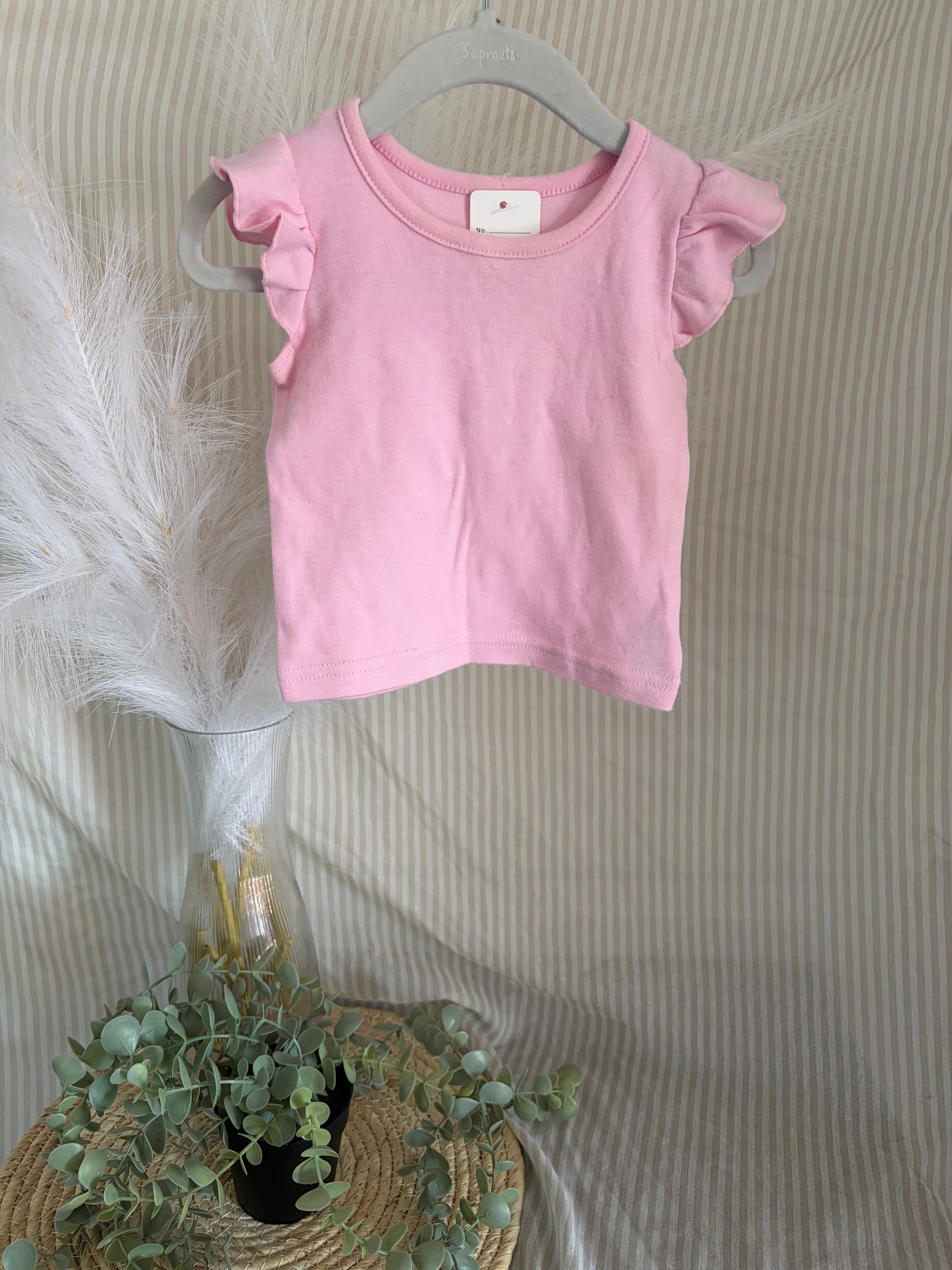 t-shirt (6-9m)