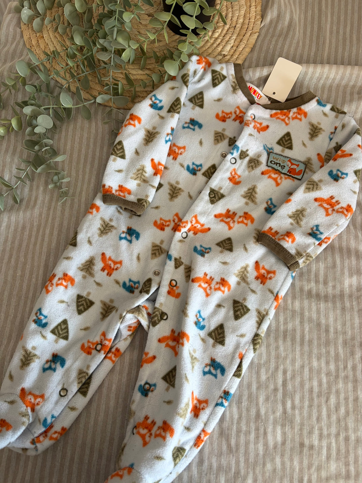 pyjama (6-9m)