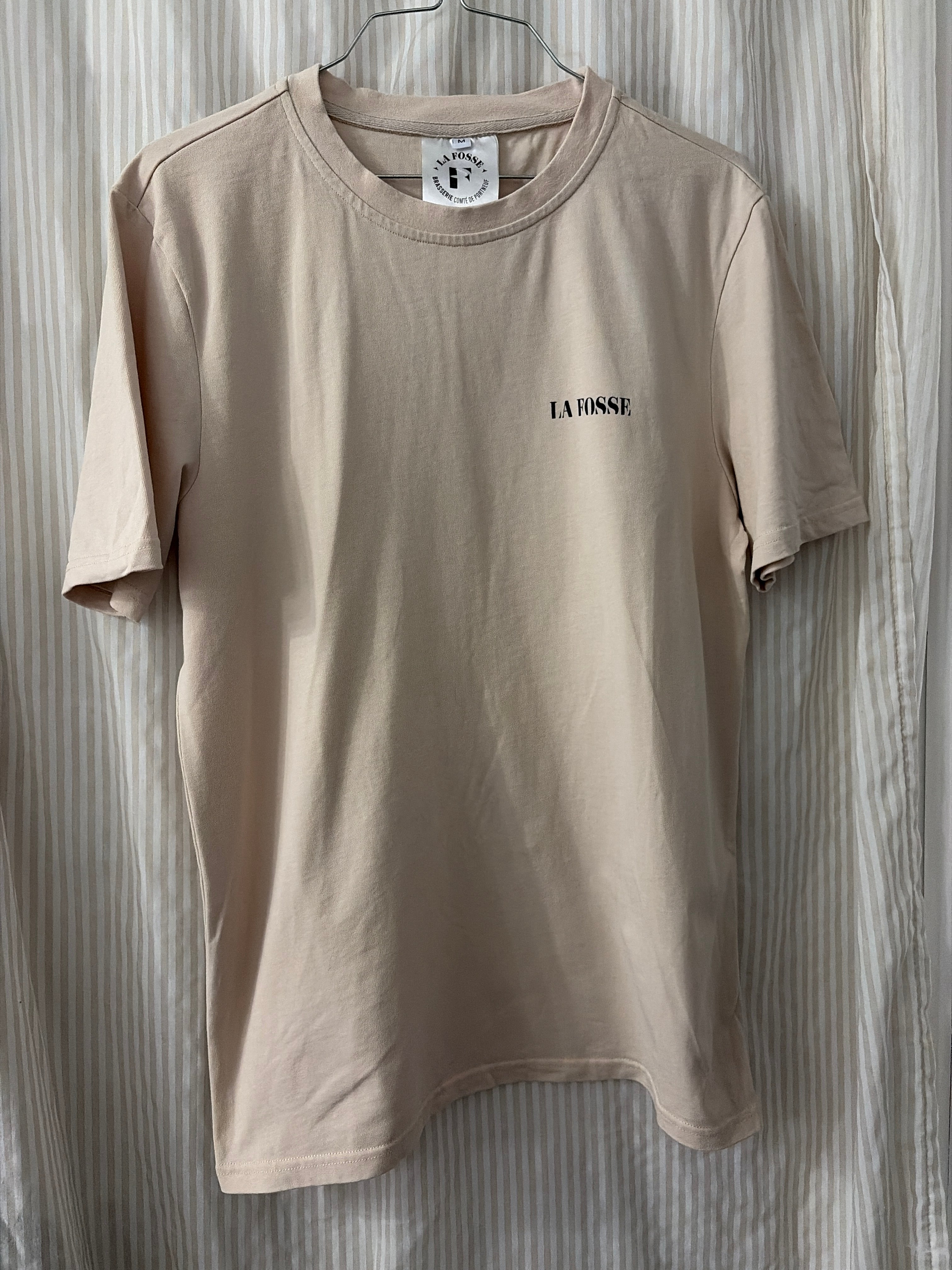 t-shirt la fosse (médium)