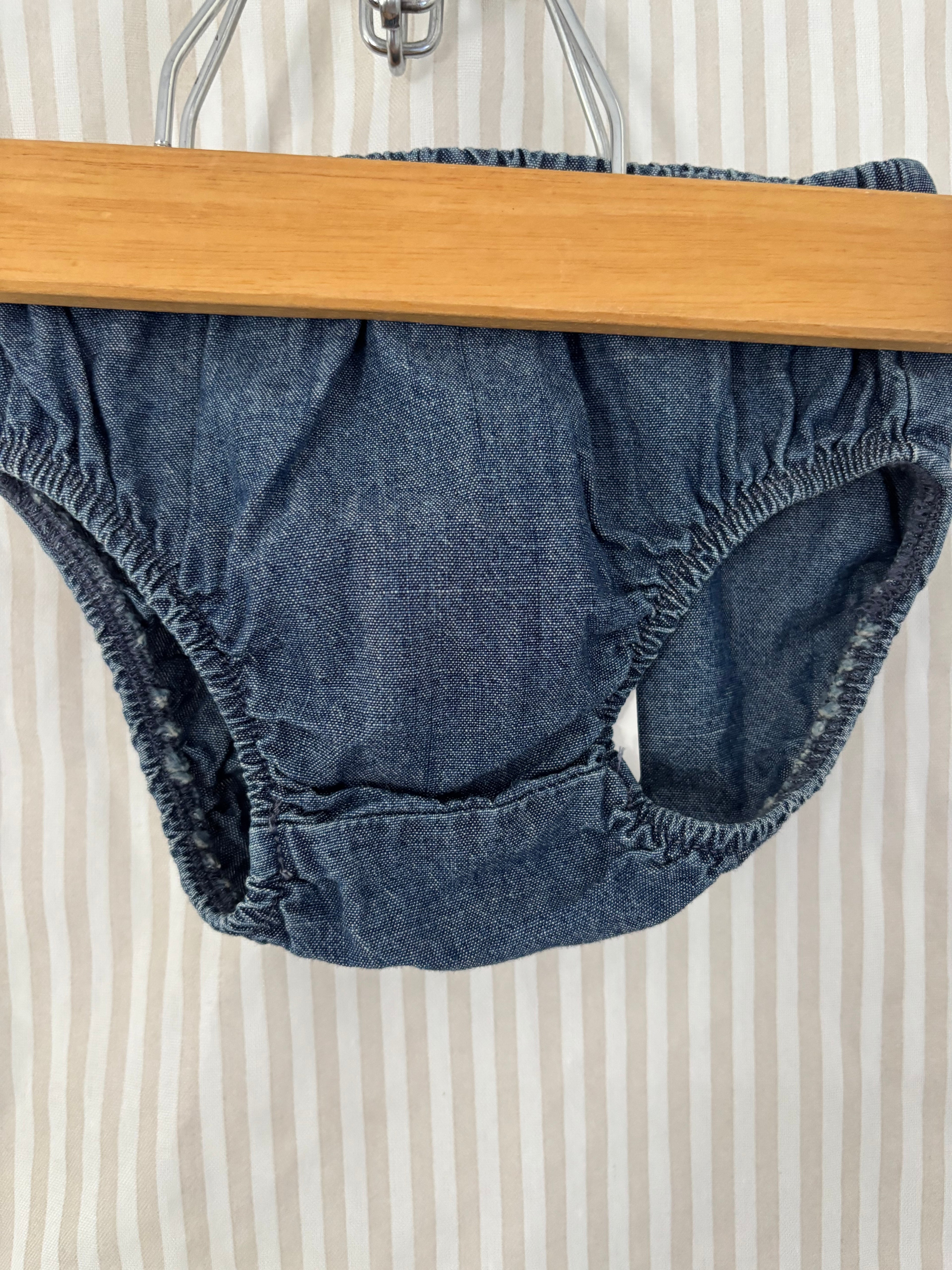 Couvre couche (3m)
