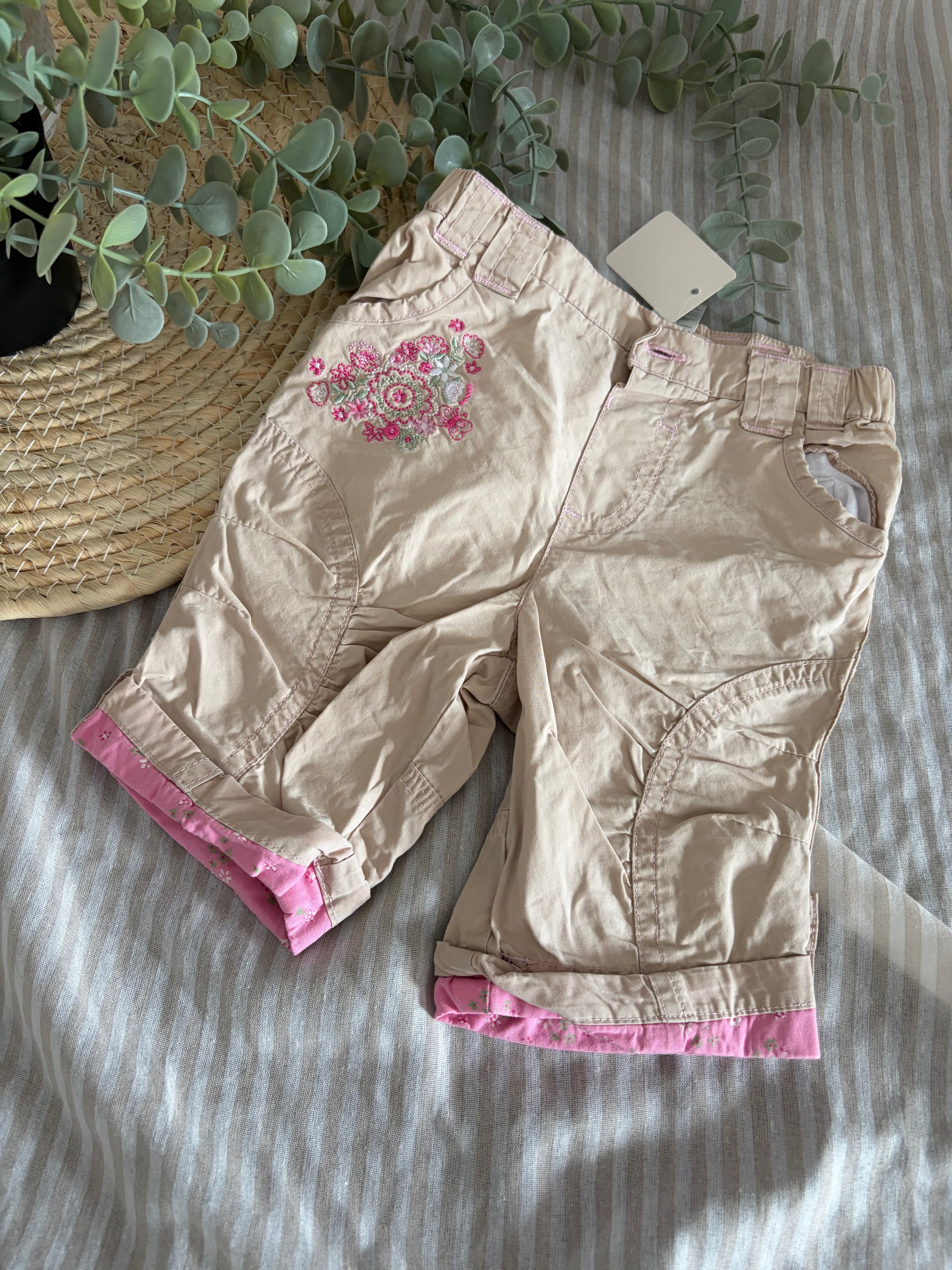 pantalon (6m)