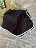 Short (3t)