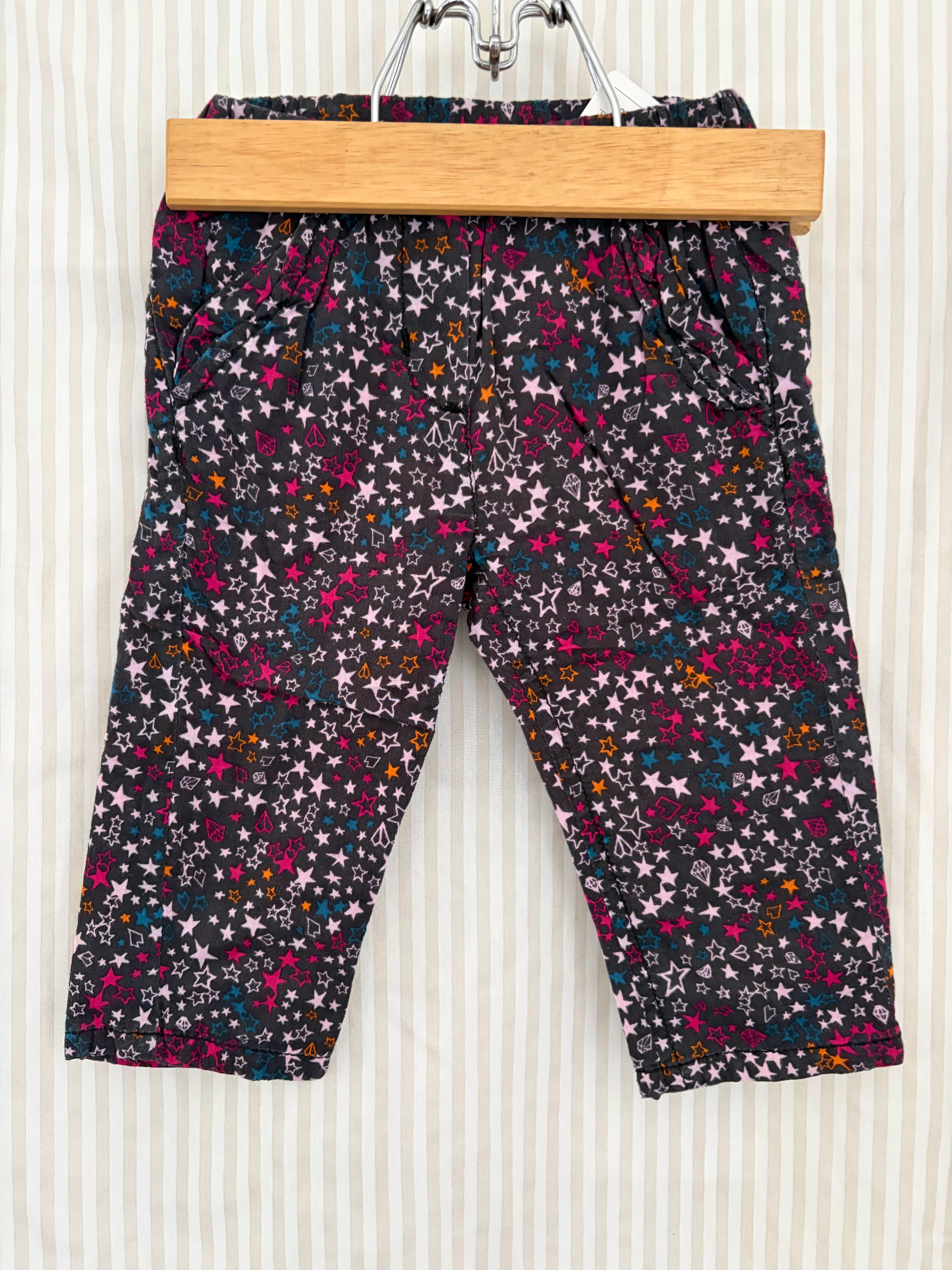 pantalon (6-9m)