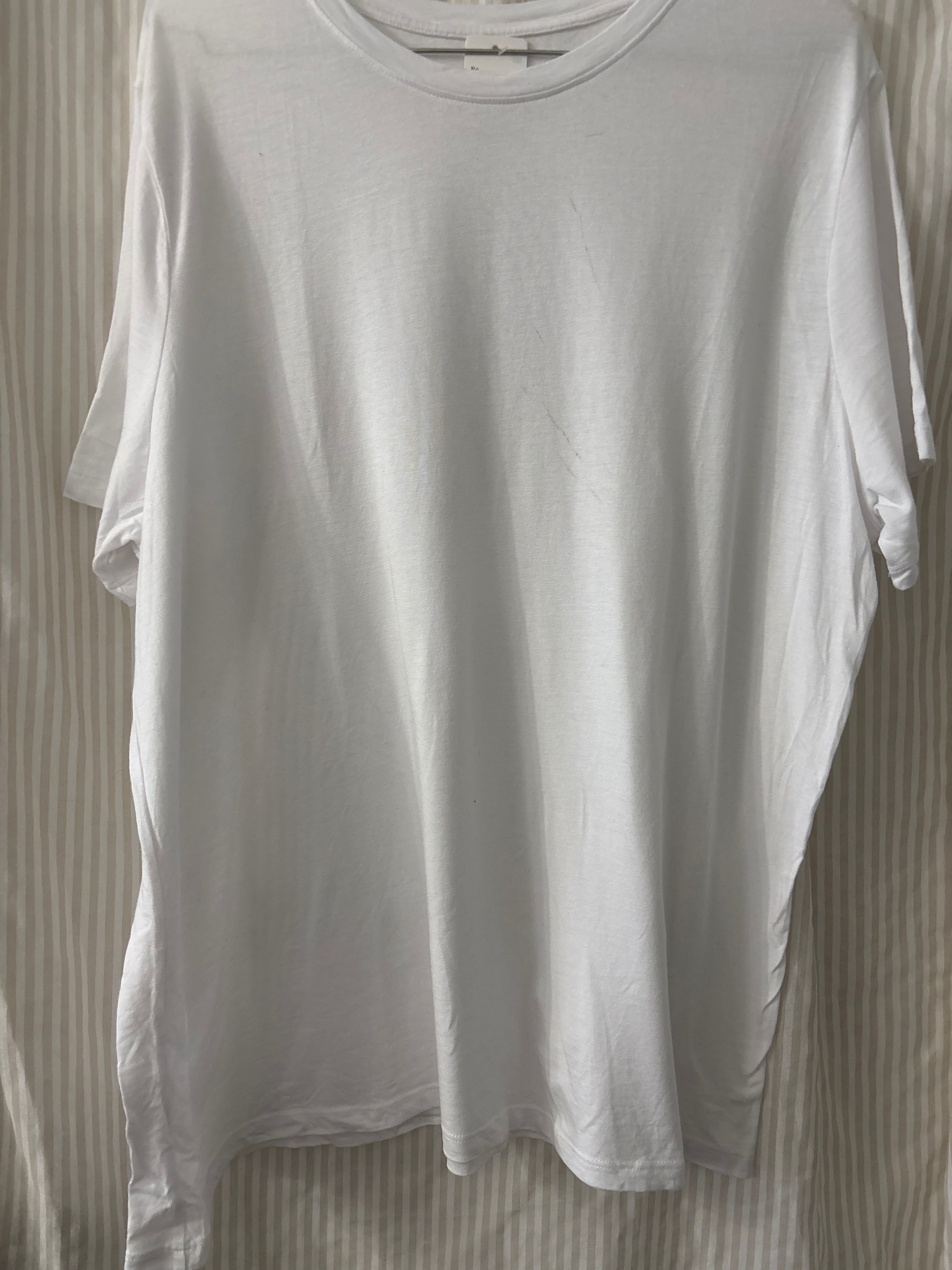 T-shirt (xxl)