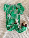 pyjama (12m)