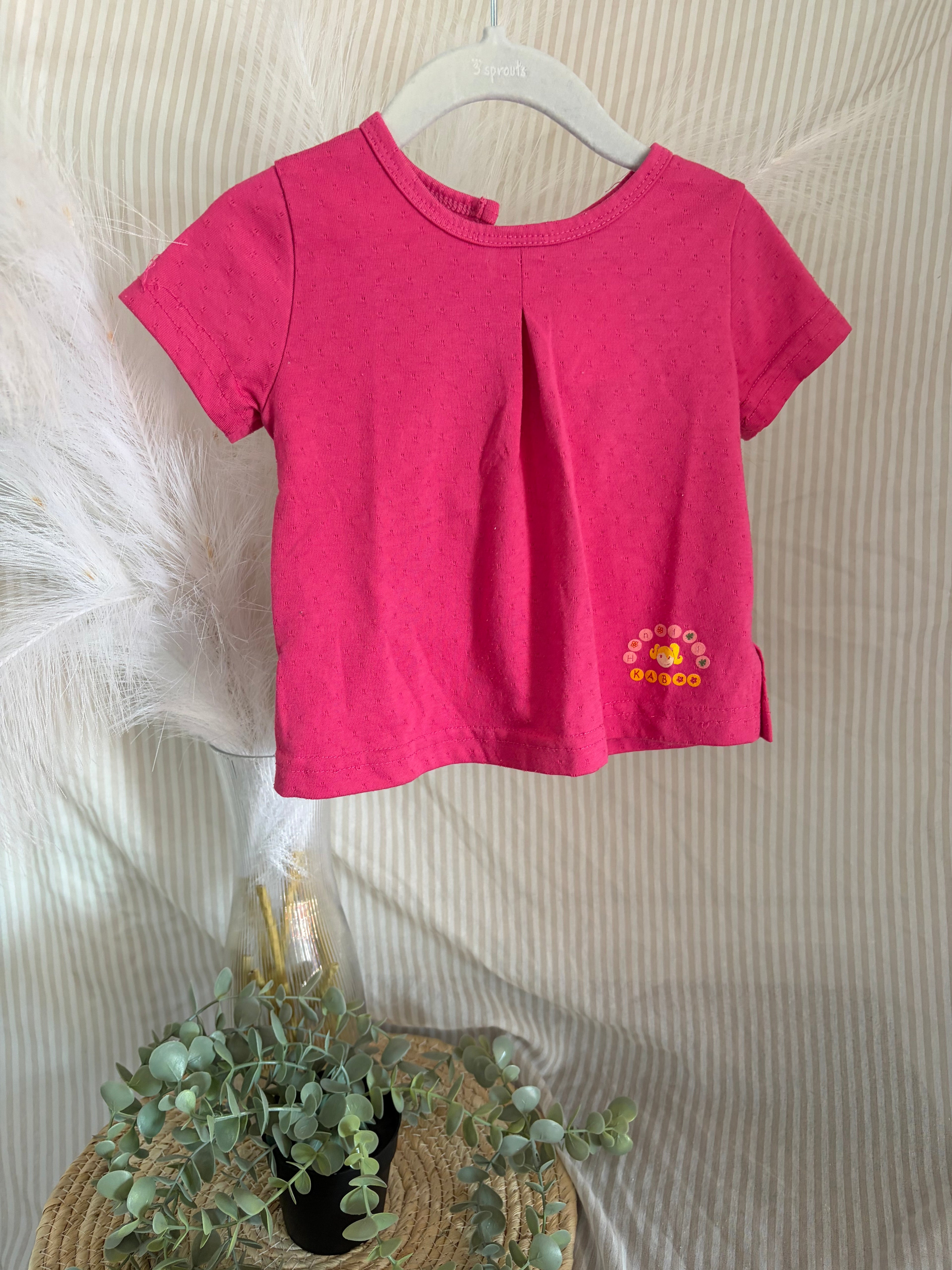 t-shirt (12m)
