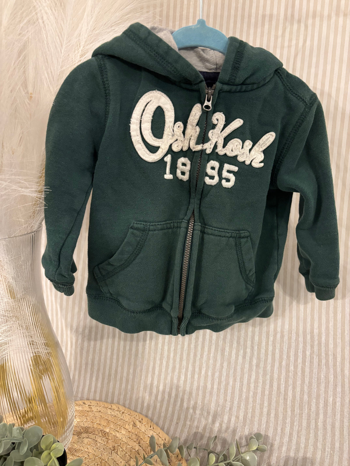 Veste (18m)
