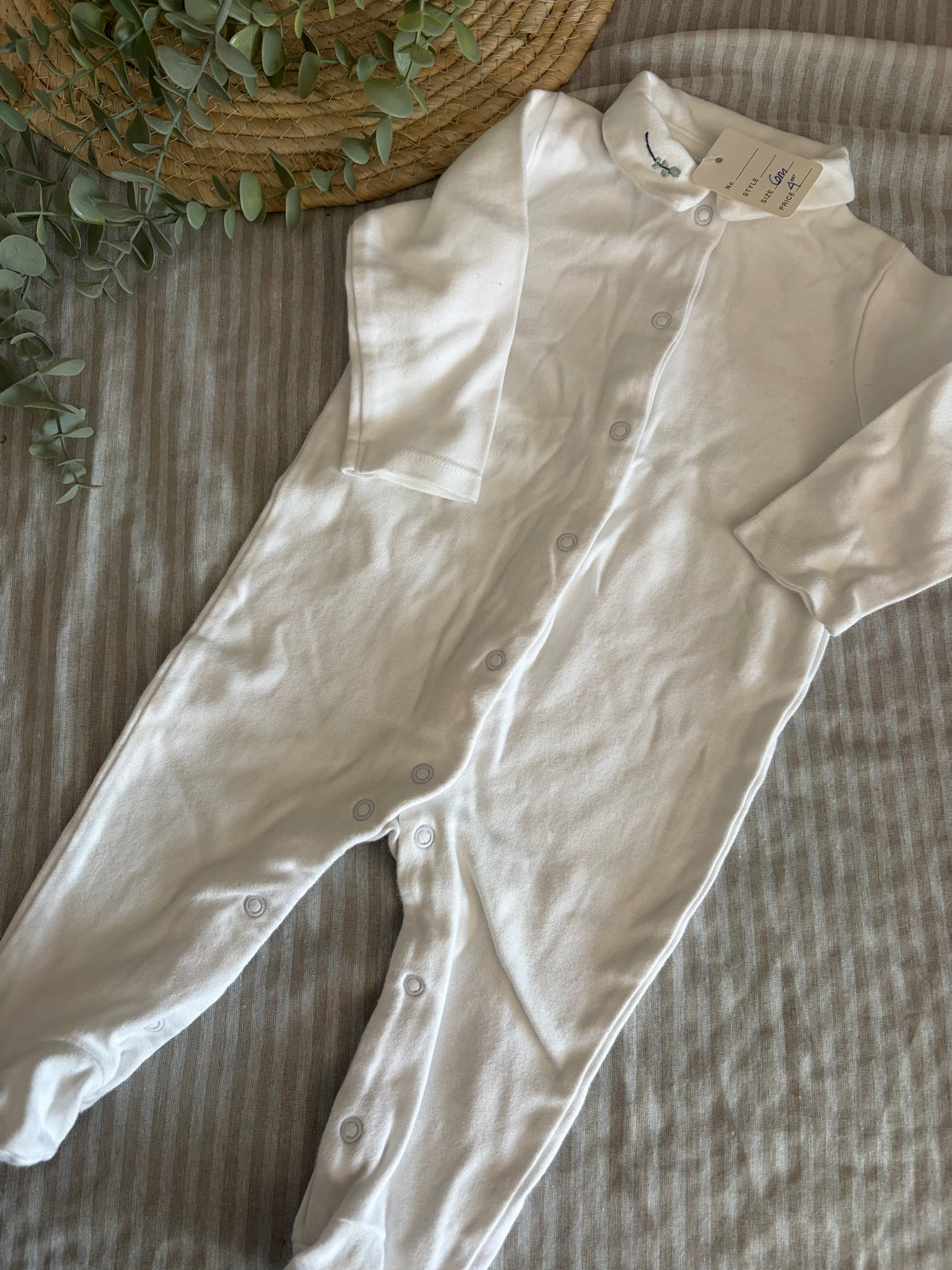 pyjama (6m)
