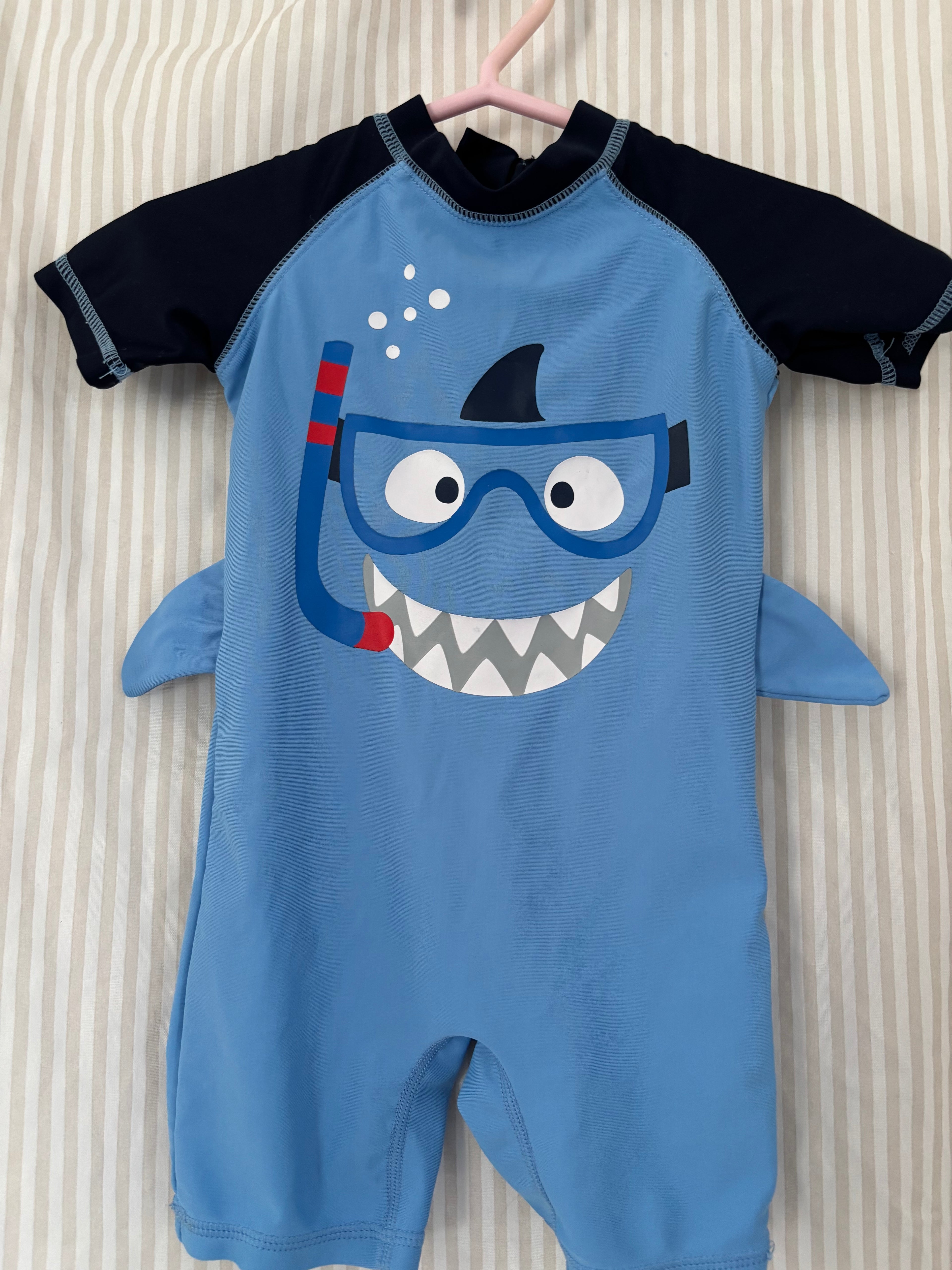 Maillot (6-9m)