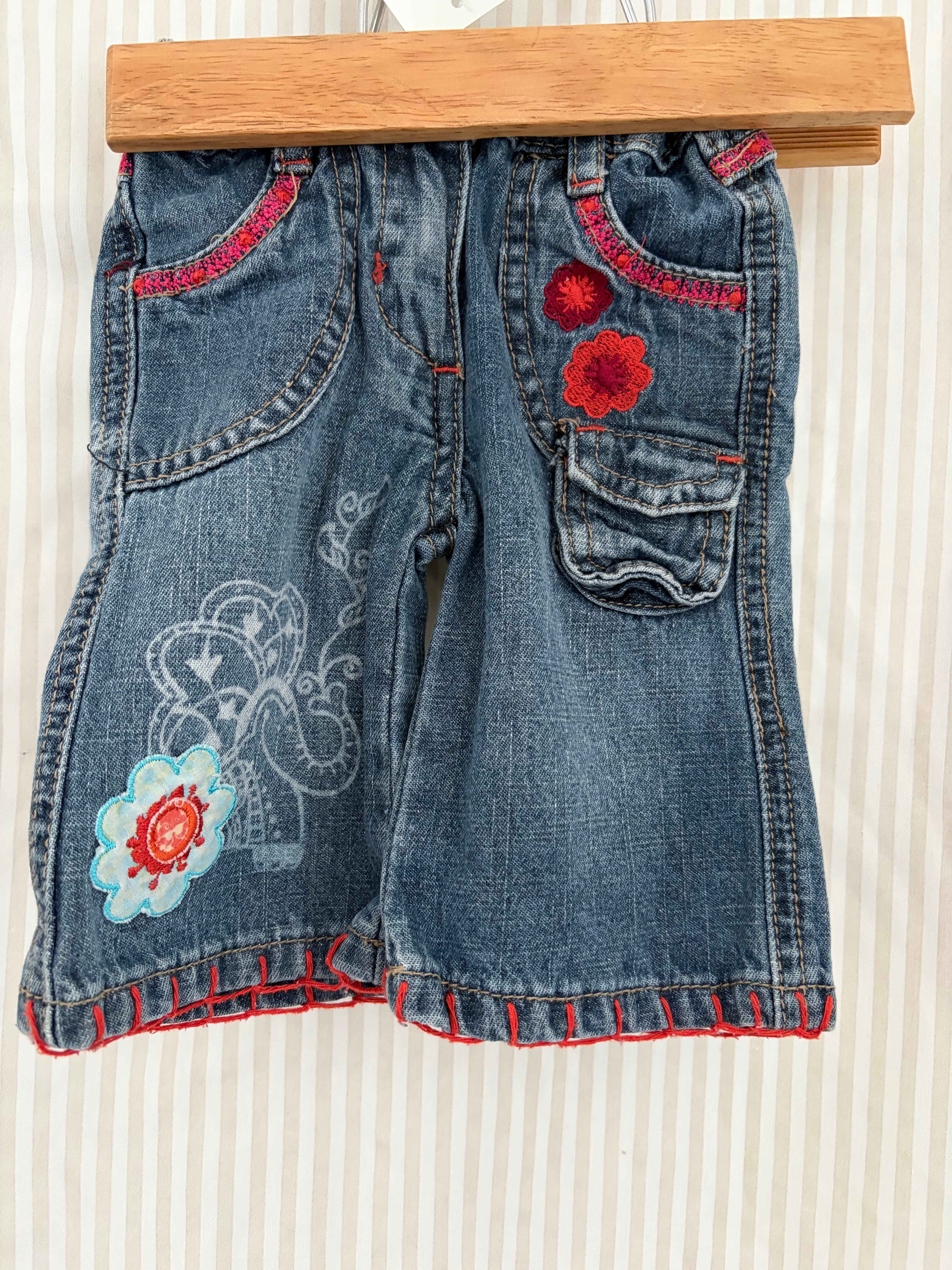 pantalon (1m)
