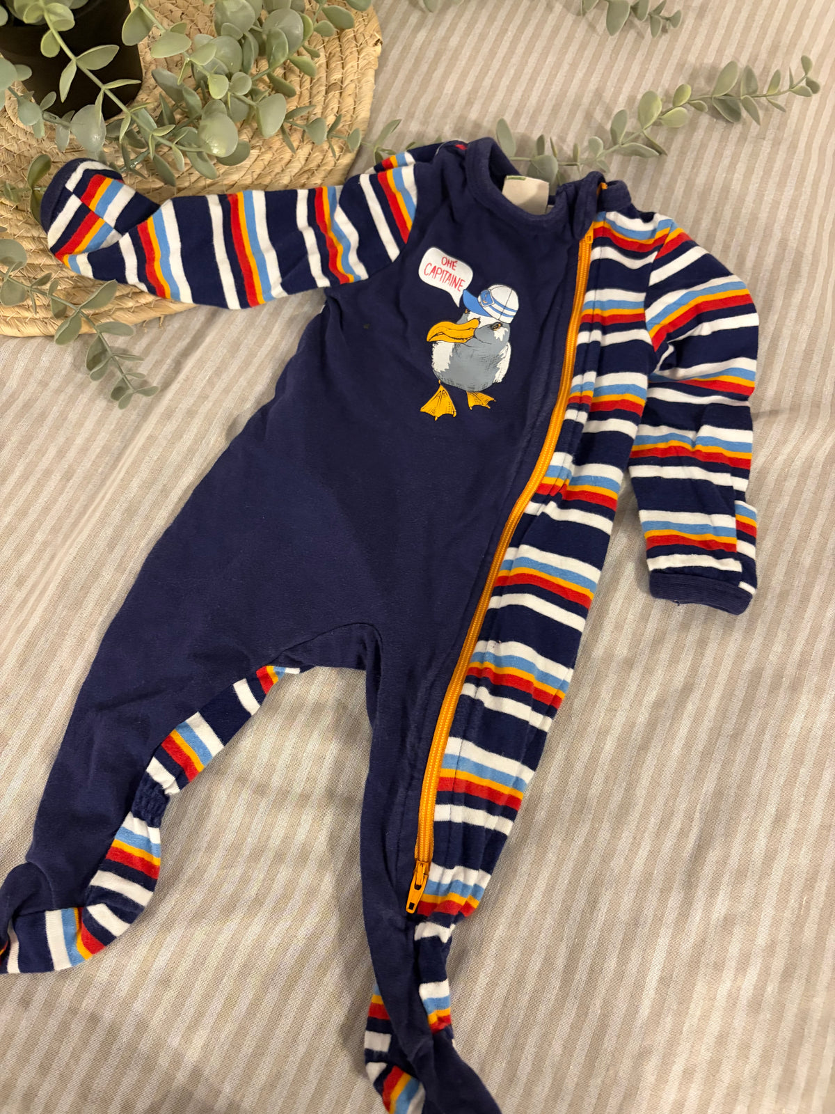pyjama (1m)