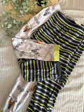 pantalon pyjama (6T)