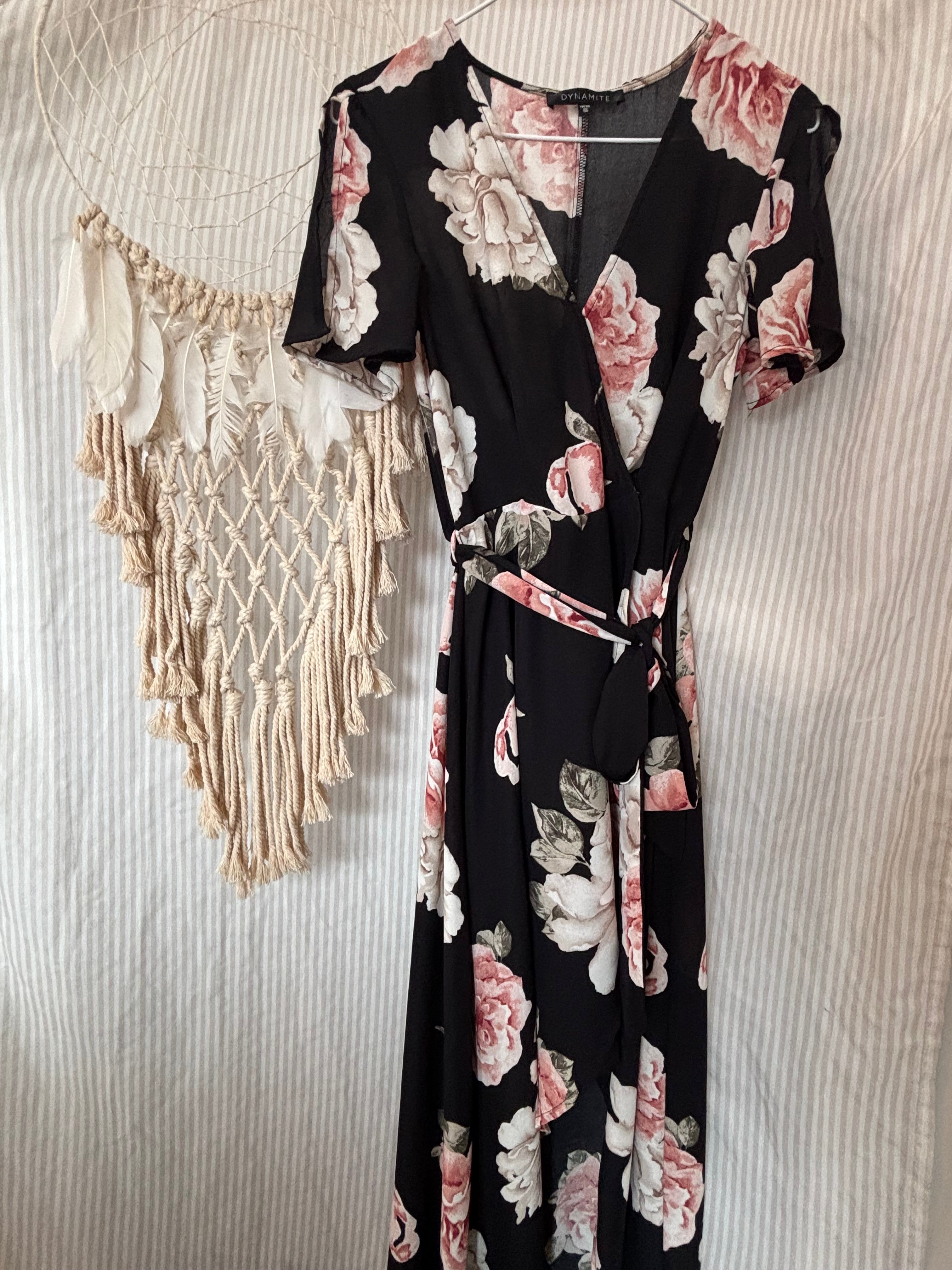 robe dynamite (xsmall)