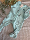 pyjama pekkle (3m)