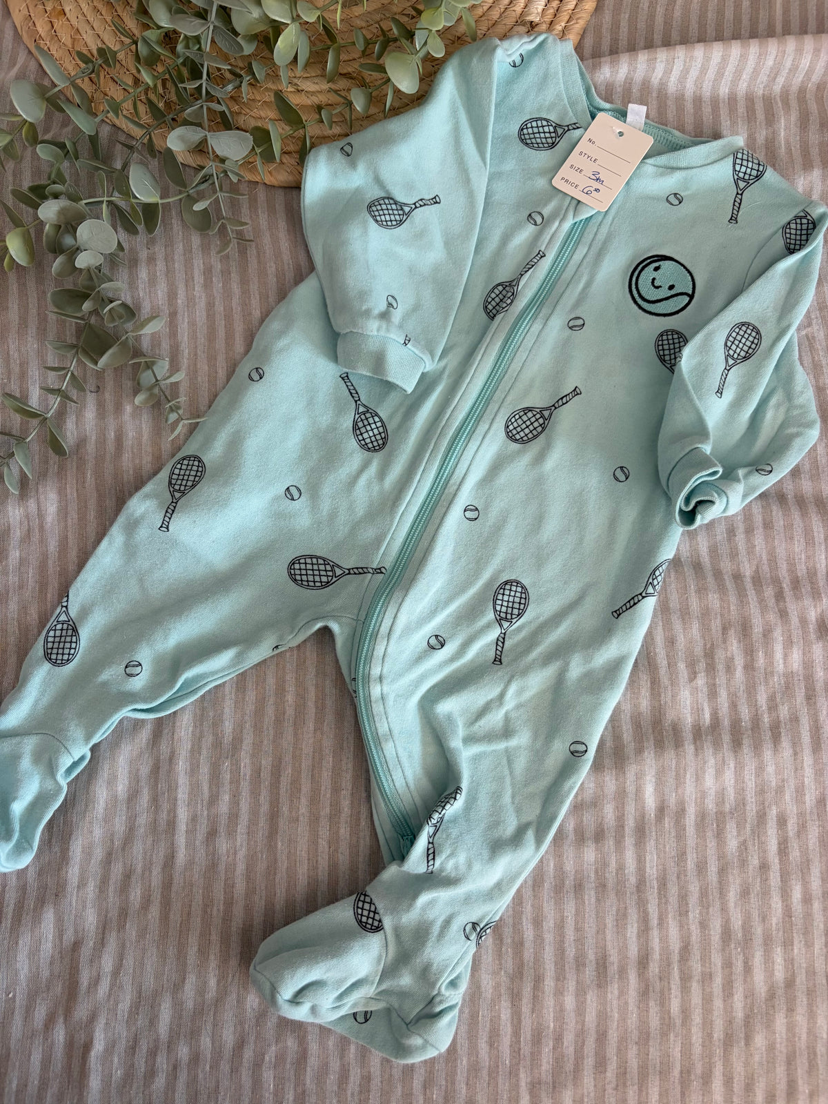 pyjama pekkle (3m)