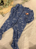 pyjama pekkle (6m)