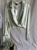 Chemise (l) NEUF-Dynamite