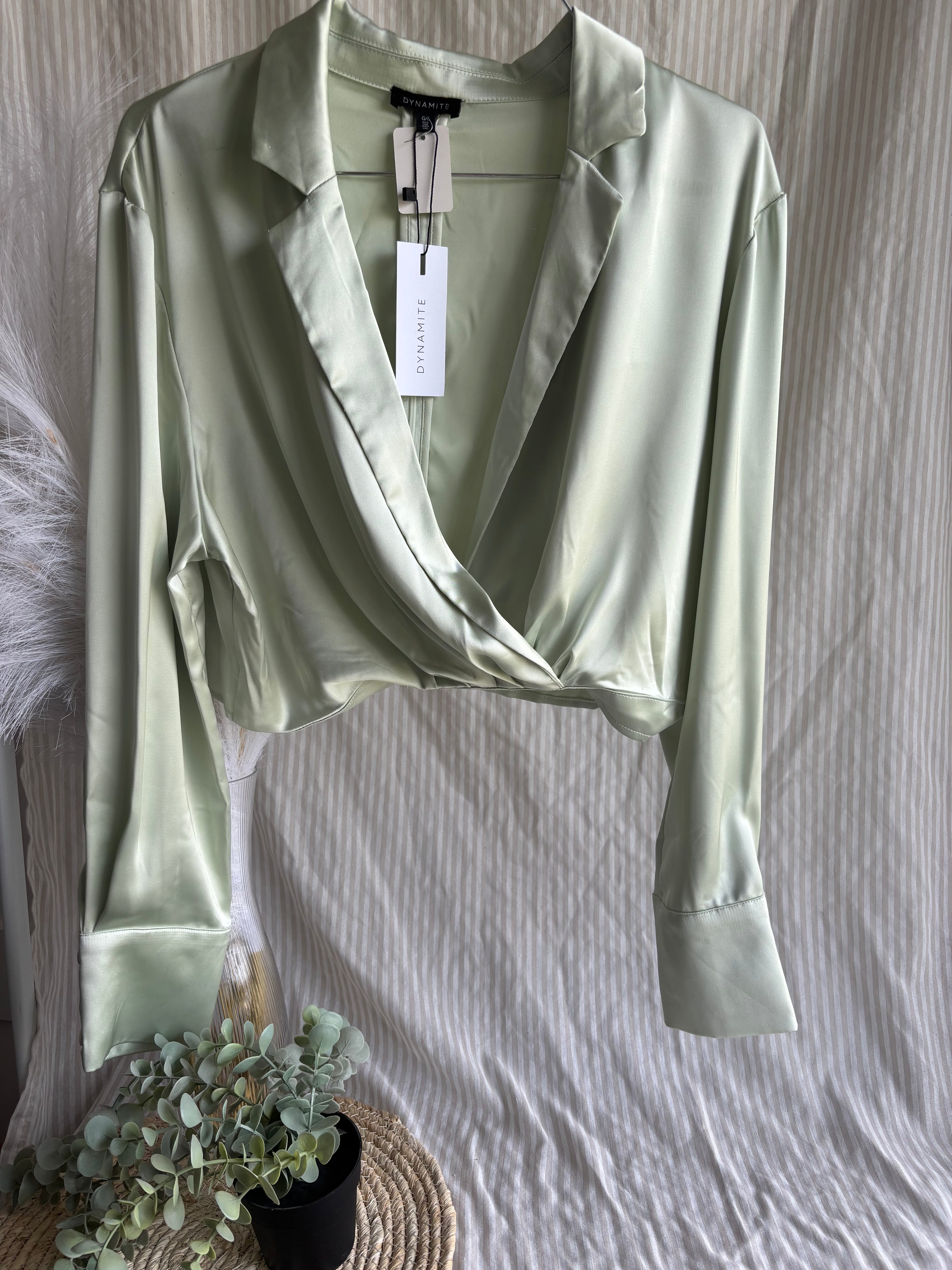 Chemise (l) NEUF-Dynamite