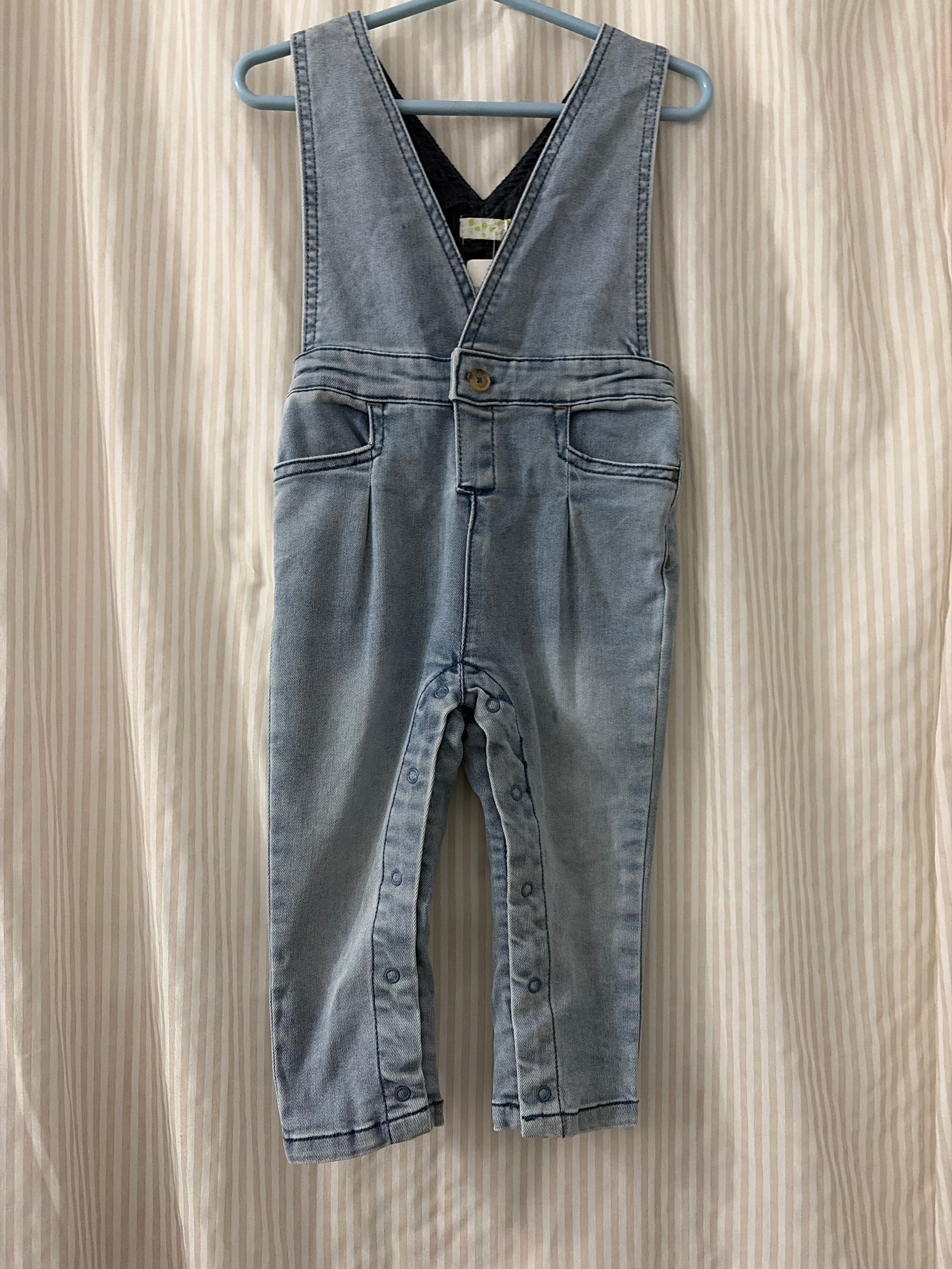 salopette (18m)