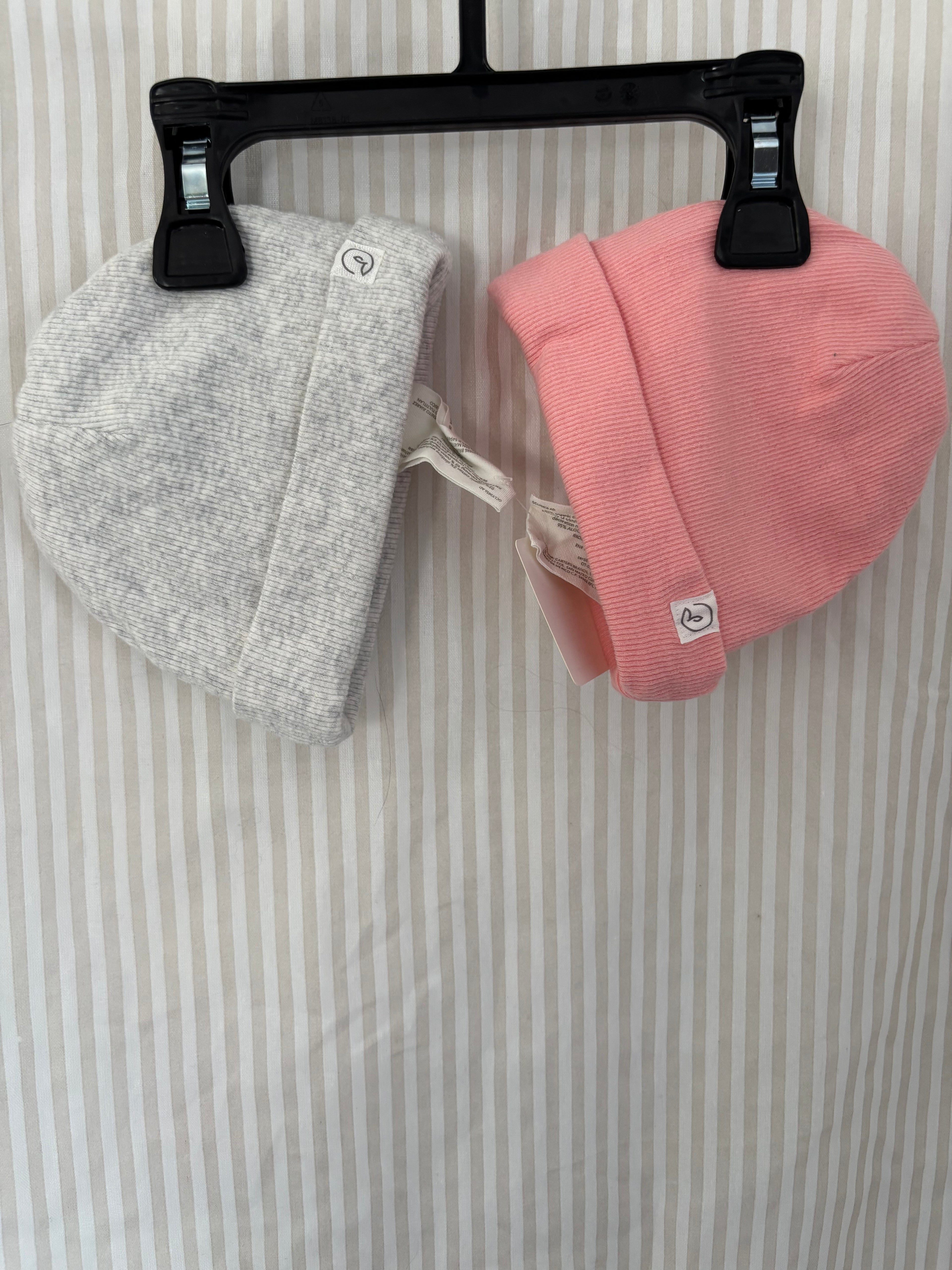 Duo chapeau (3-9m)