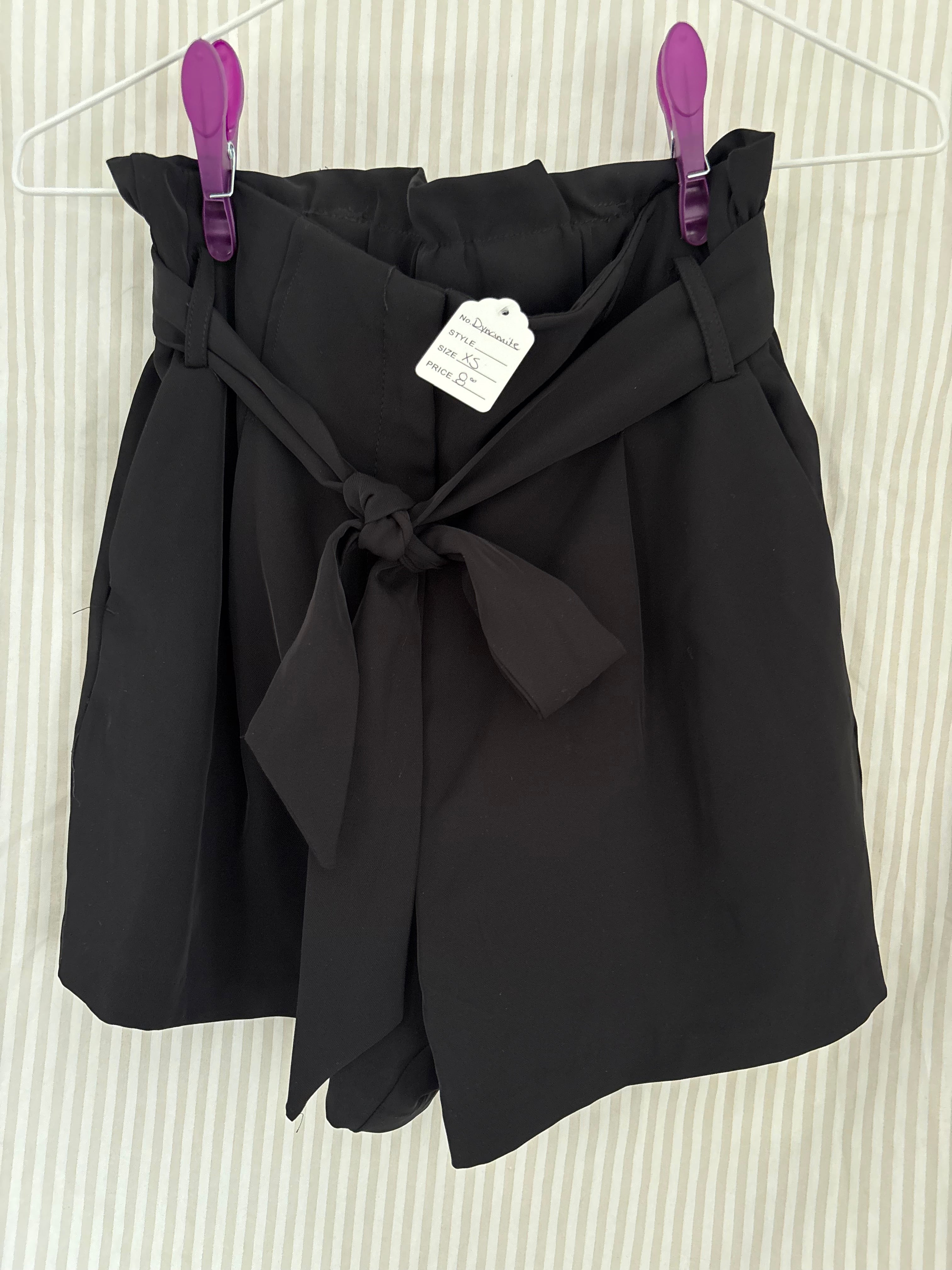 Short Dynamite (xsmall)
