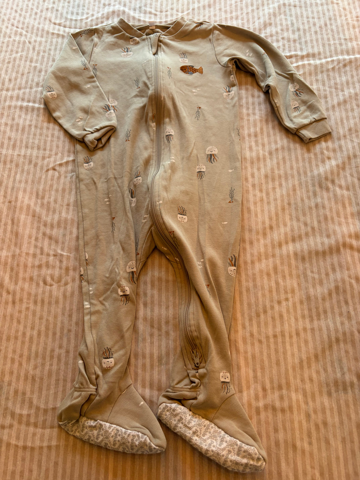 pyjama pekkle (18m)