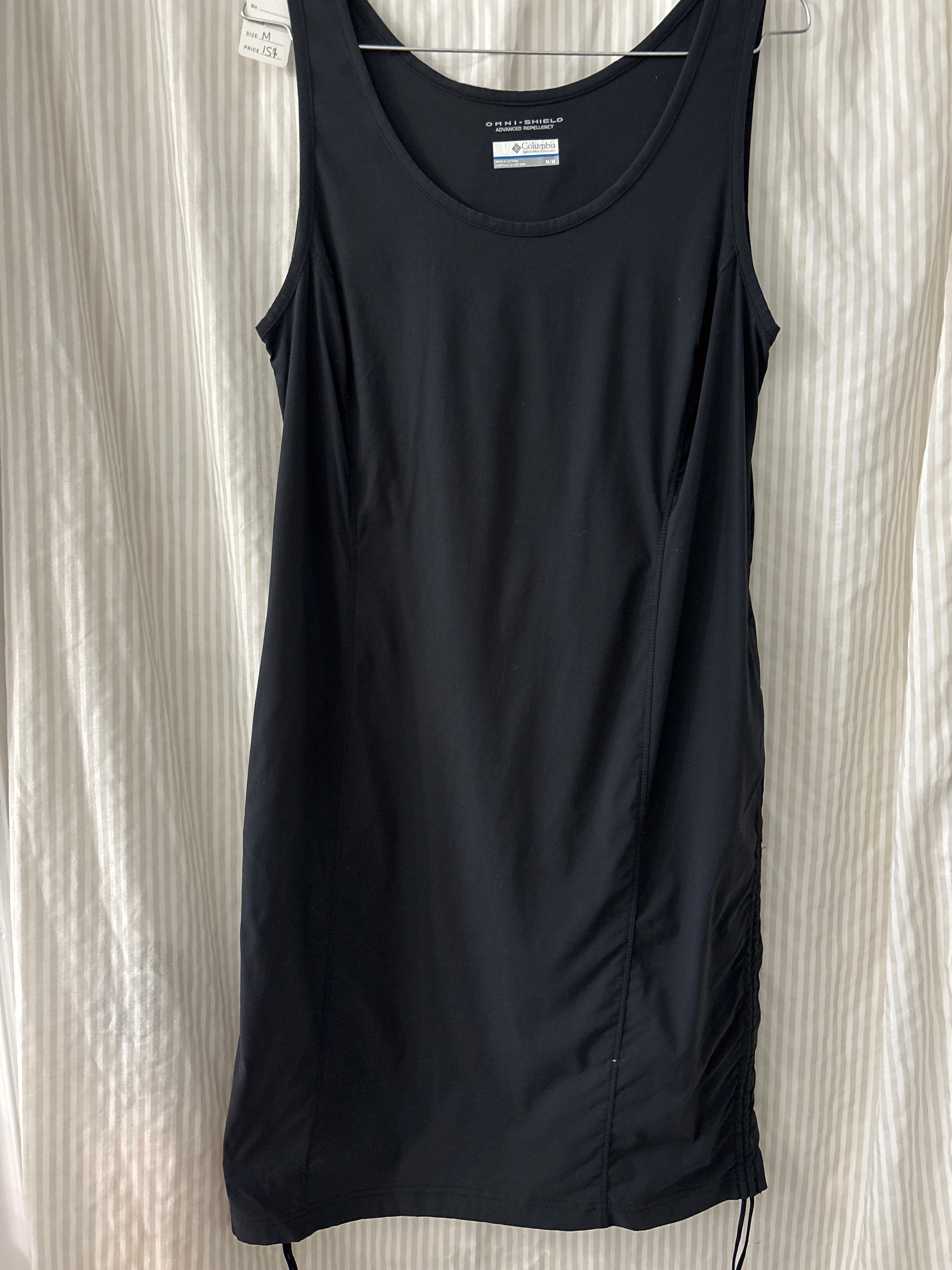 Robe Columbia (m)