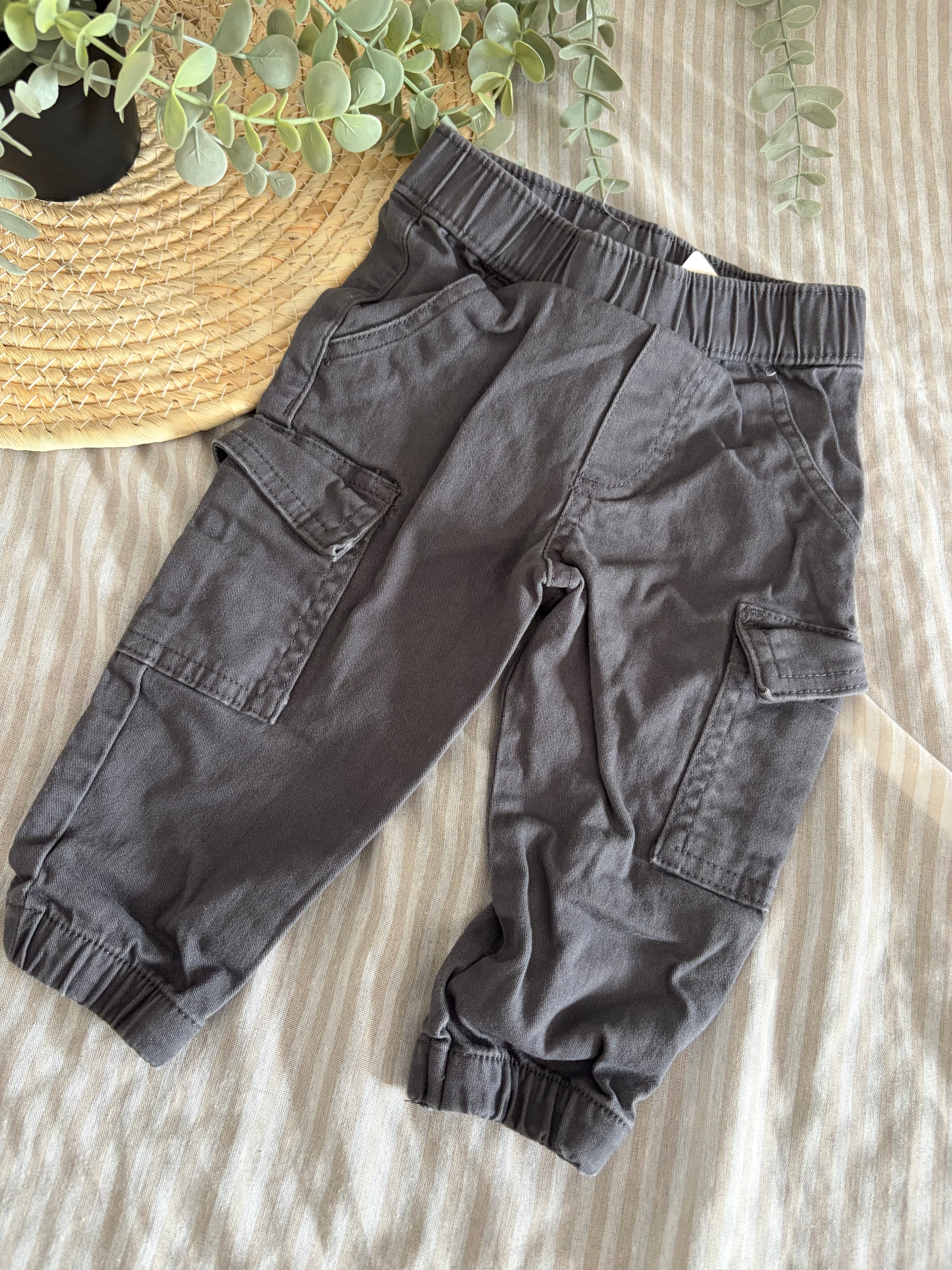 pantalon (12m)
