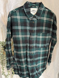 Chemise (m)