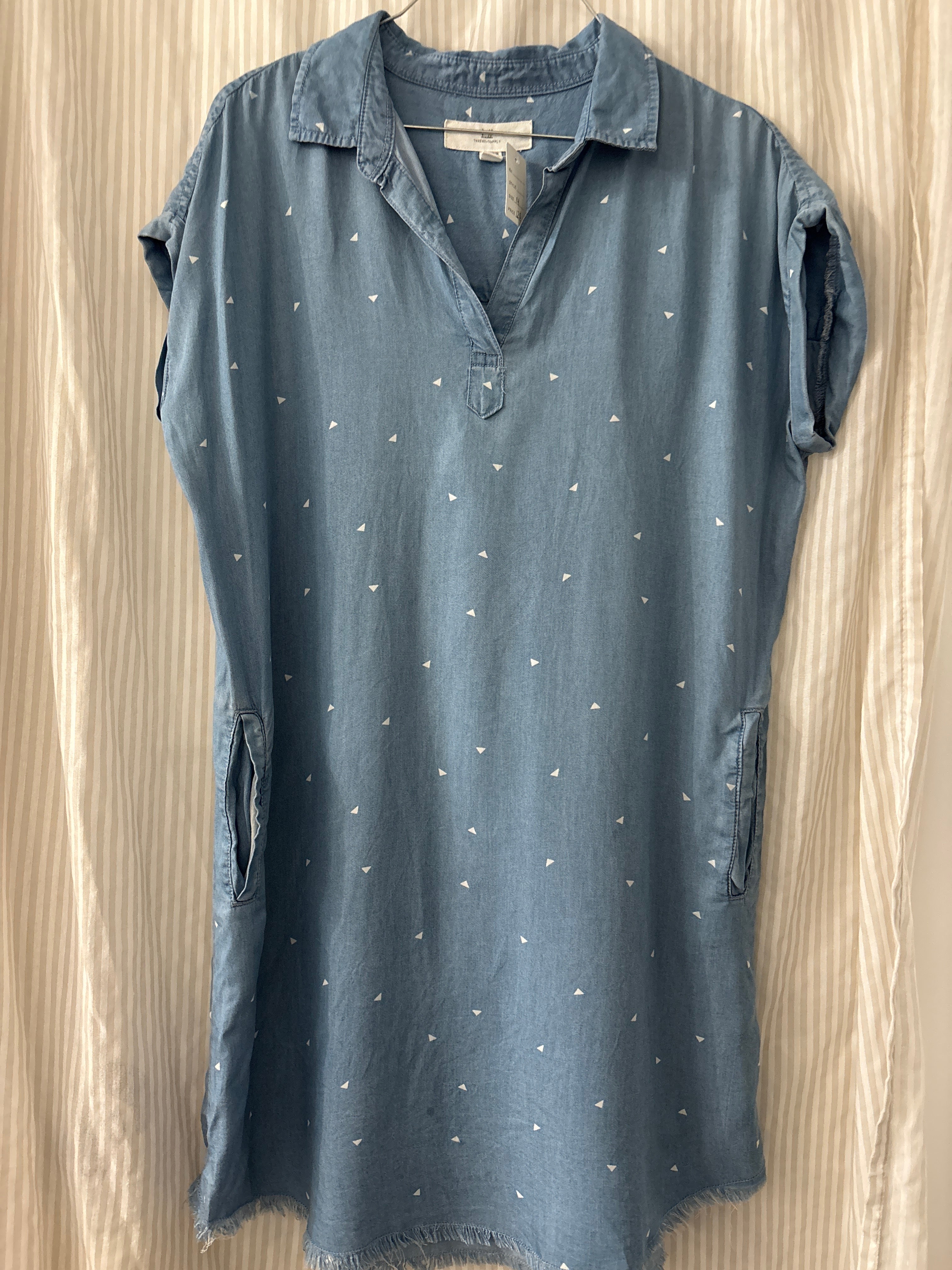 Robe (m)